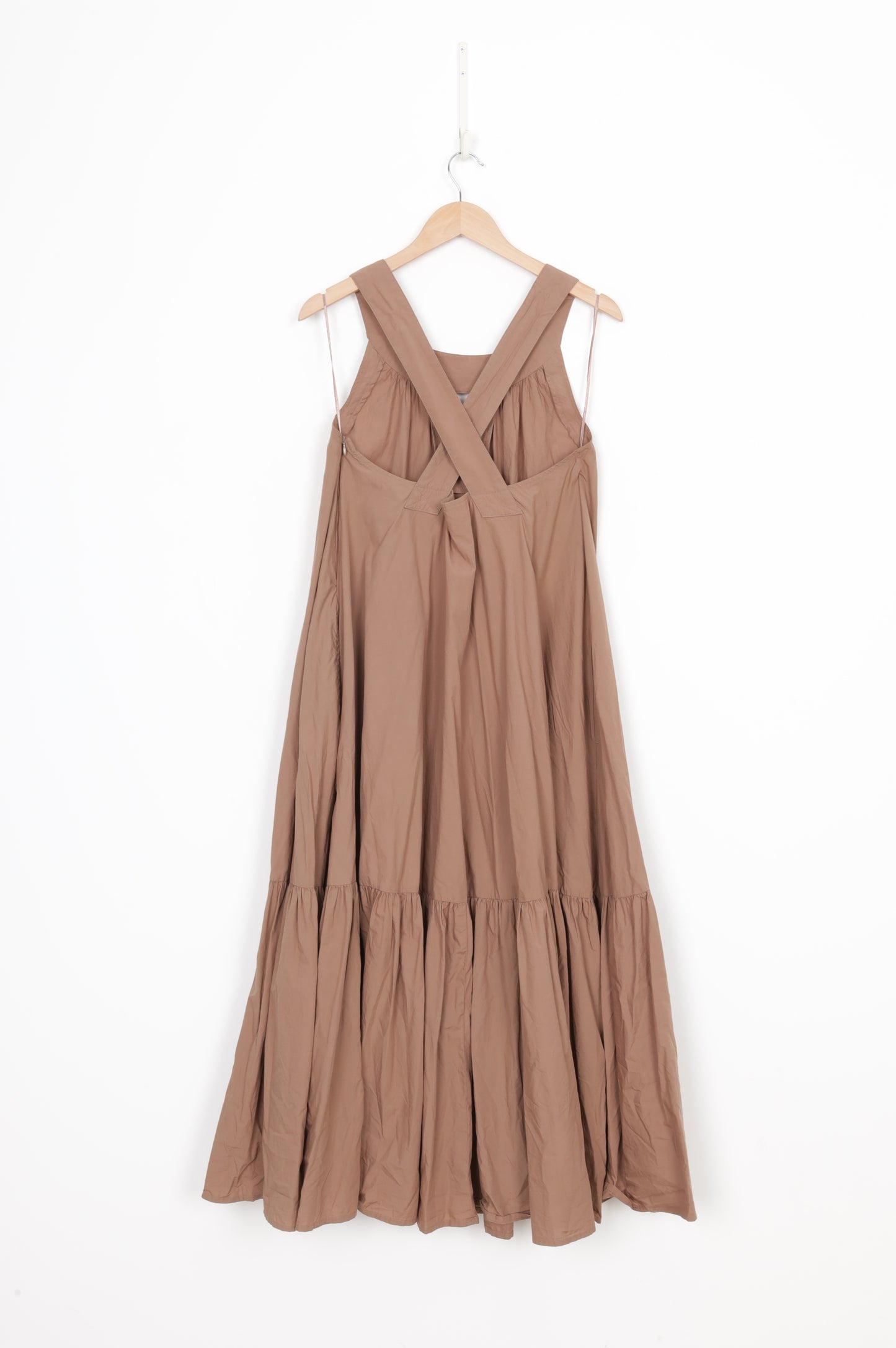Karen Walker Womens Brown Dress Size 8