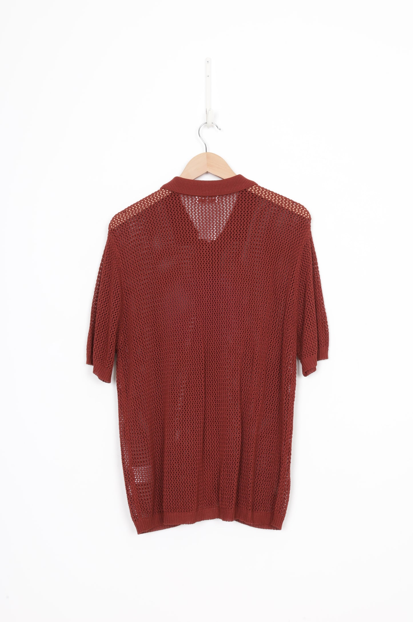 Seven Wonders Womens Brown Shirt Size XL