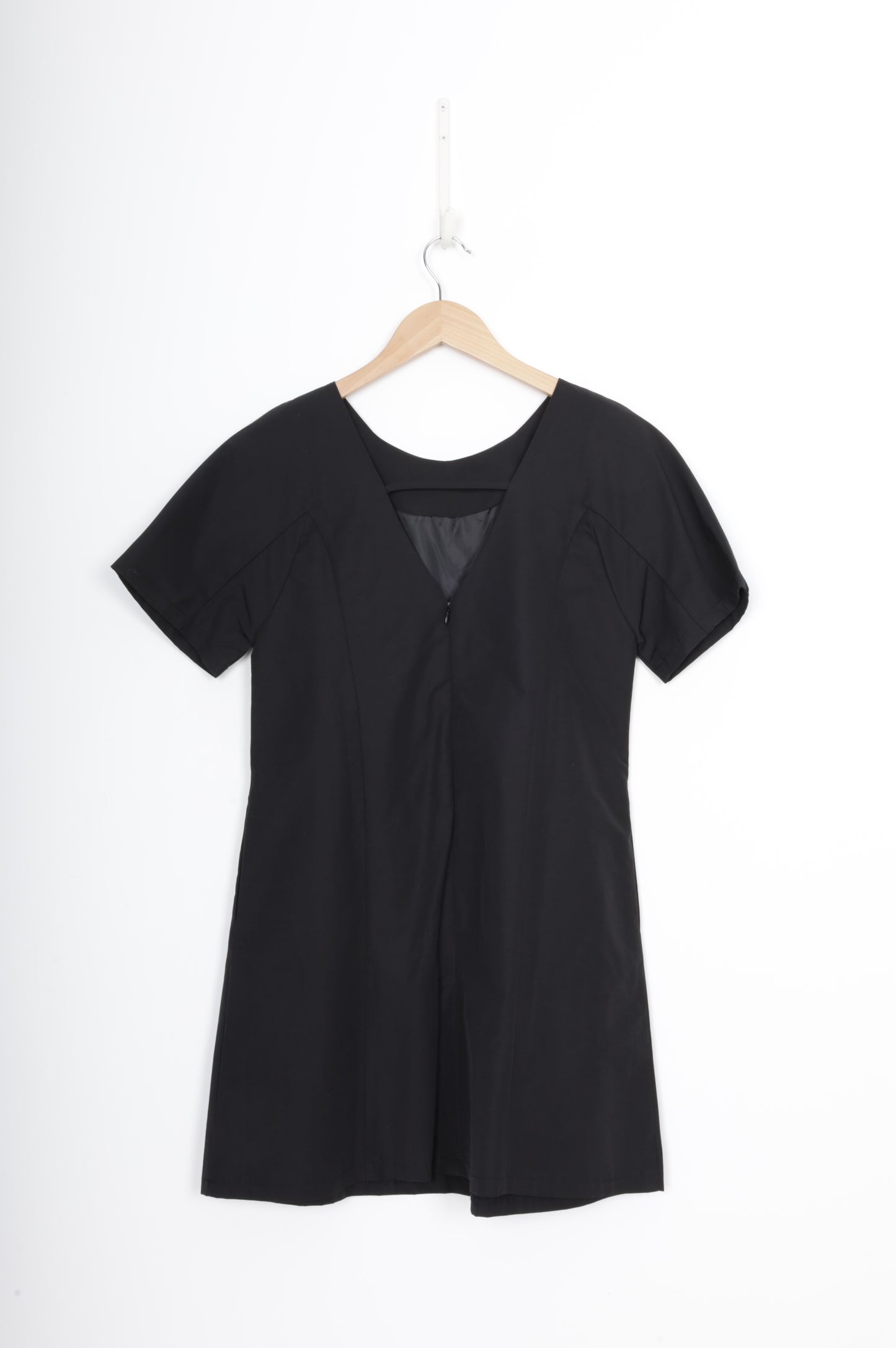 Arvo Womens Black Dress Size S