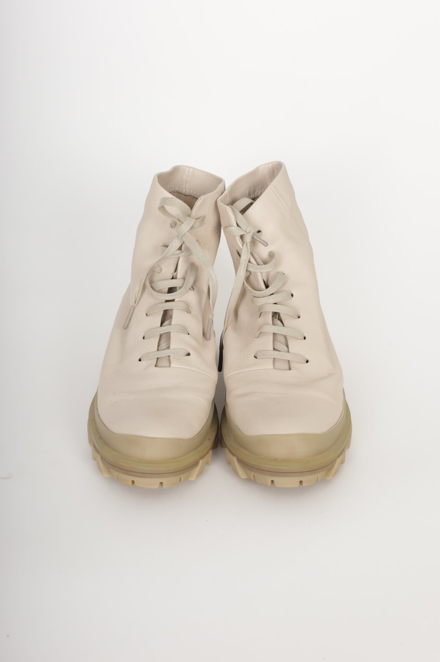 Rag & Bone Womens Beige Shoes Size EU 41