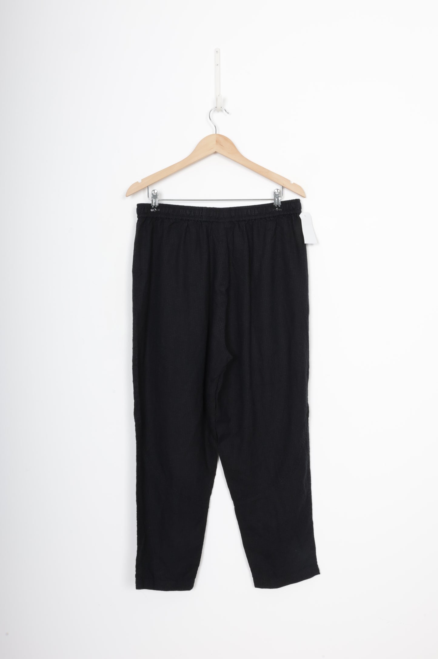 Alpha60 Womens Black Pants Size XL