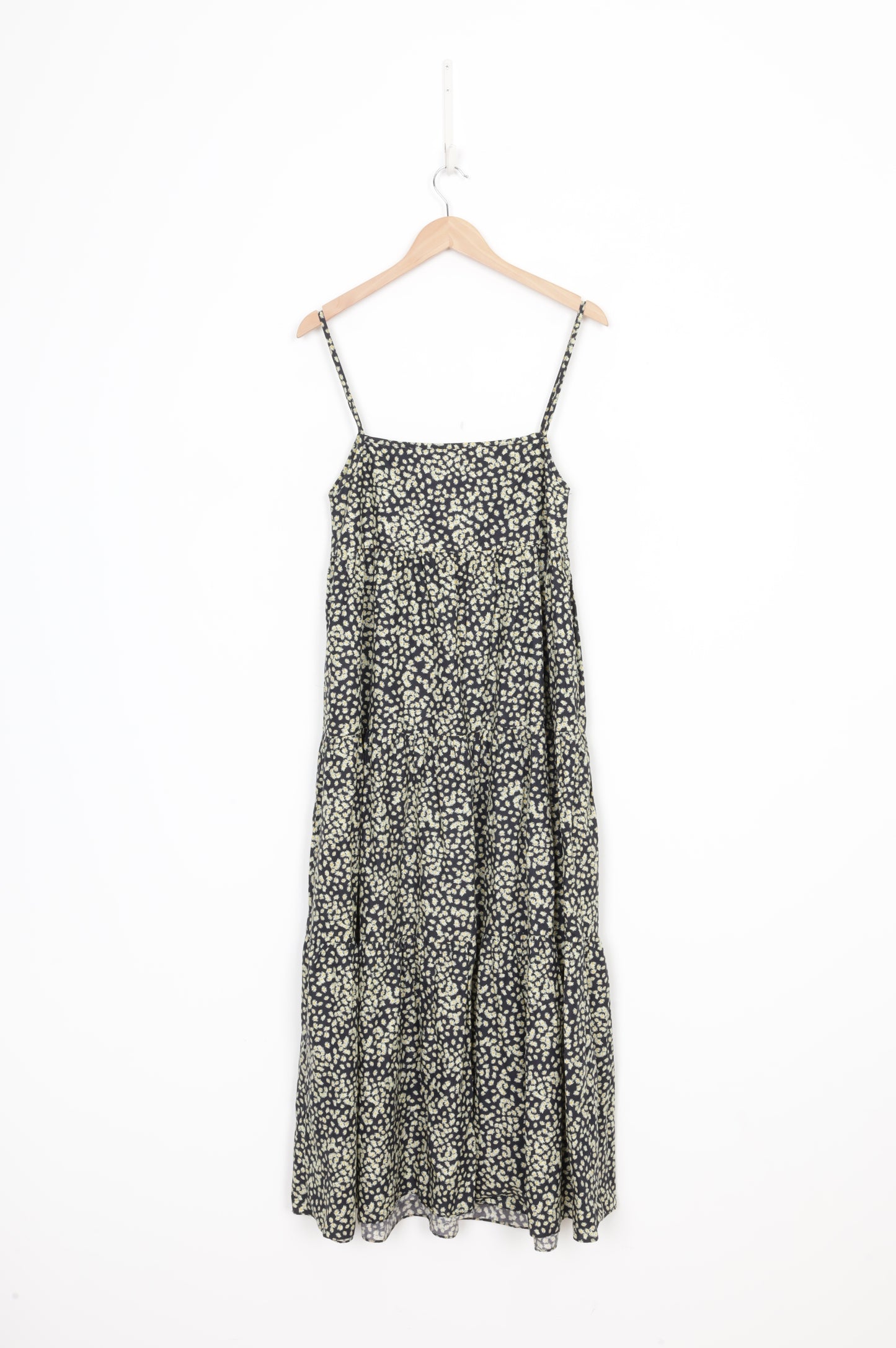 Matteau Womens Black Dress Size 6