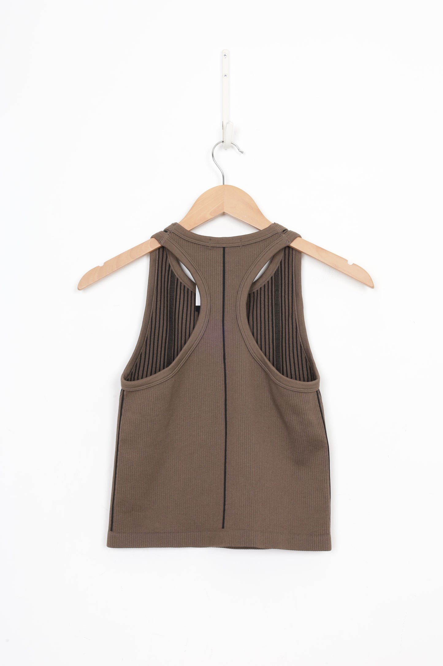 Forever 21 Womens Brown Top Size M