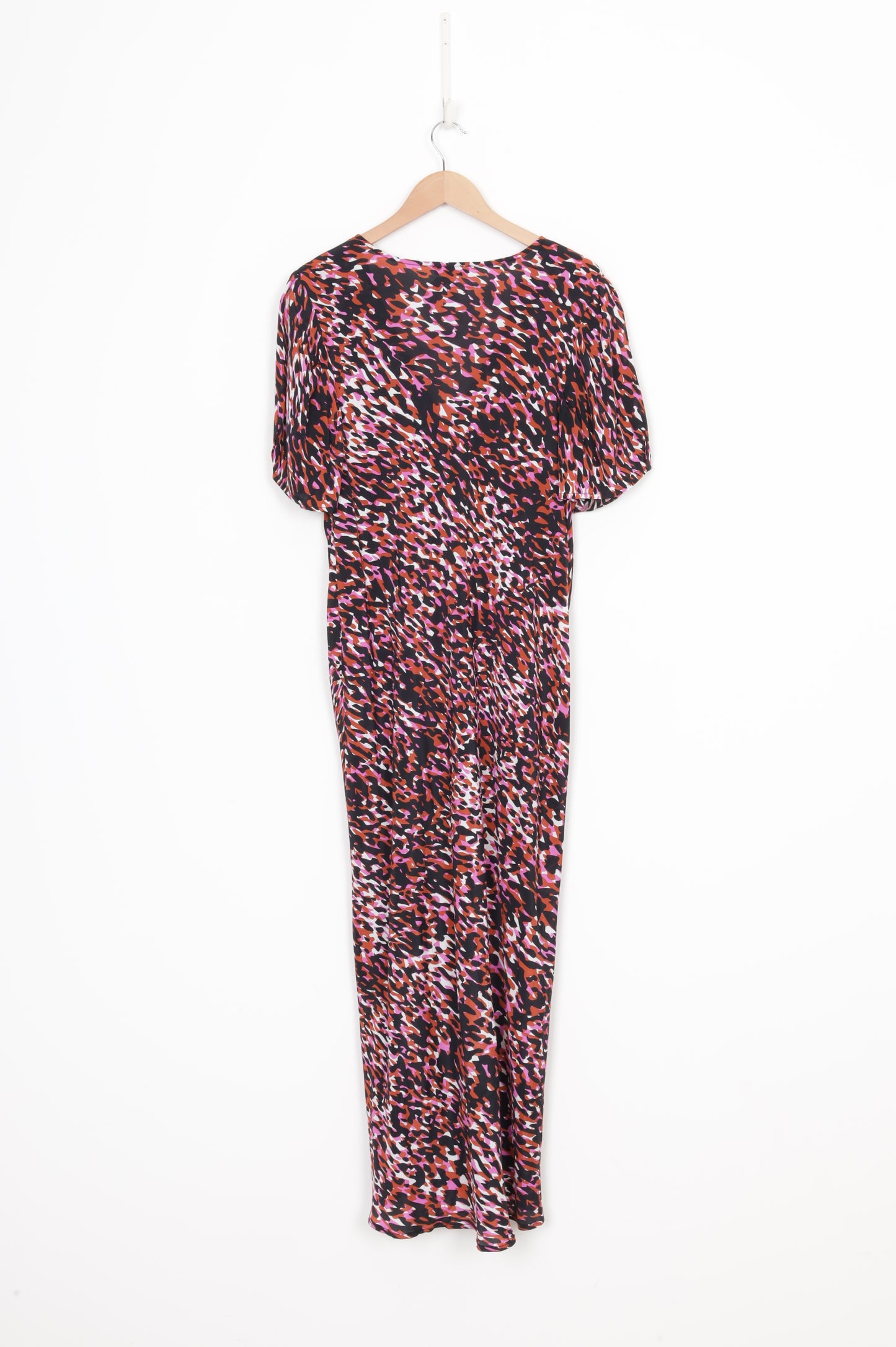 Kate Sylvester Womens Black Dress Size 14