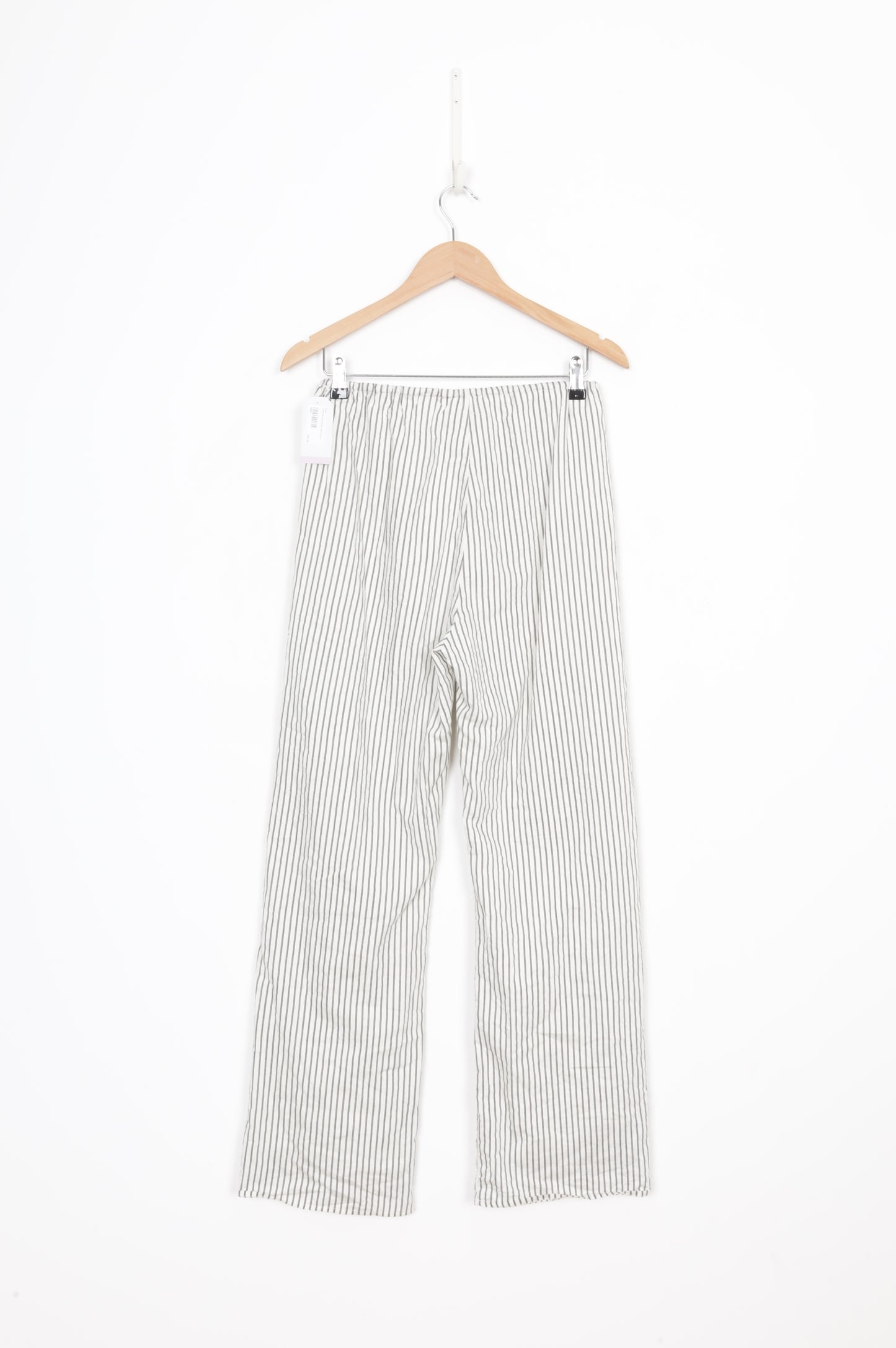 Dissh Womens White Pants Size 6