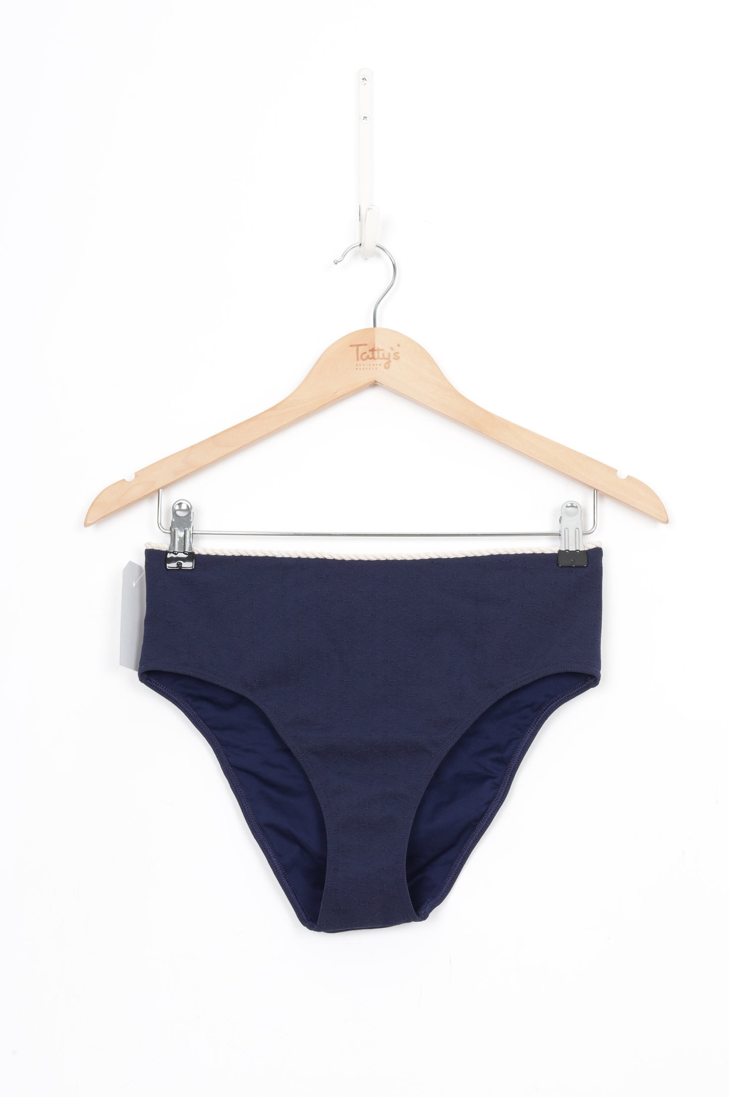 La Perla Womens Blue Accessory Size S