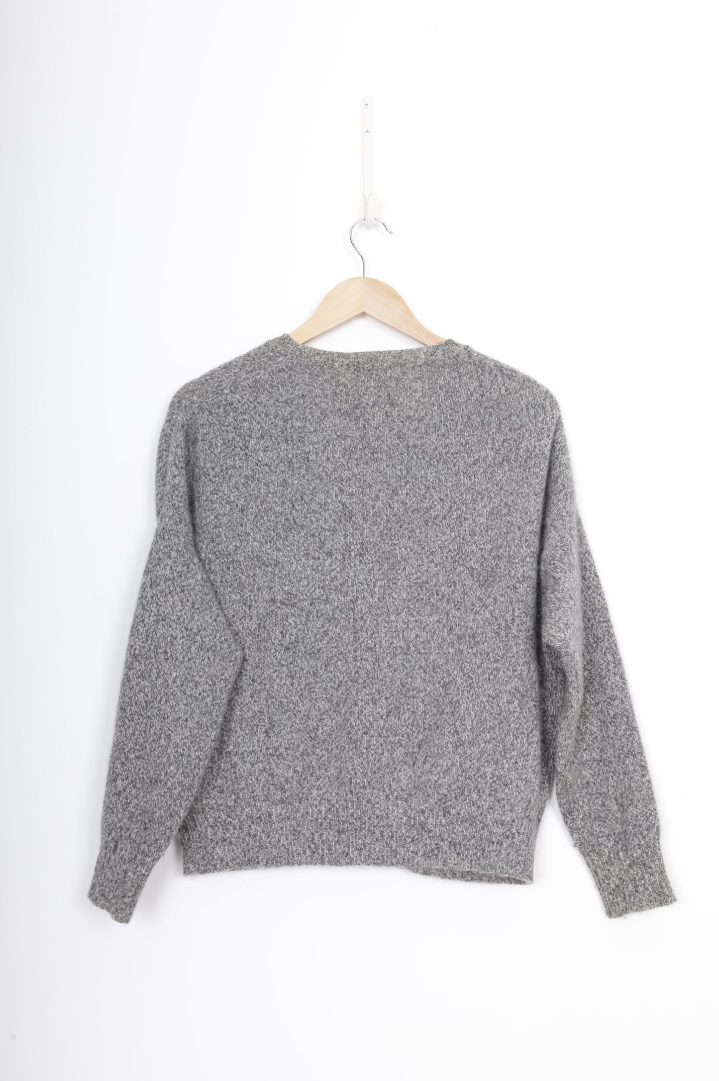Gorman Womens Grey Cardigan Size 10