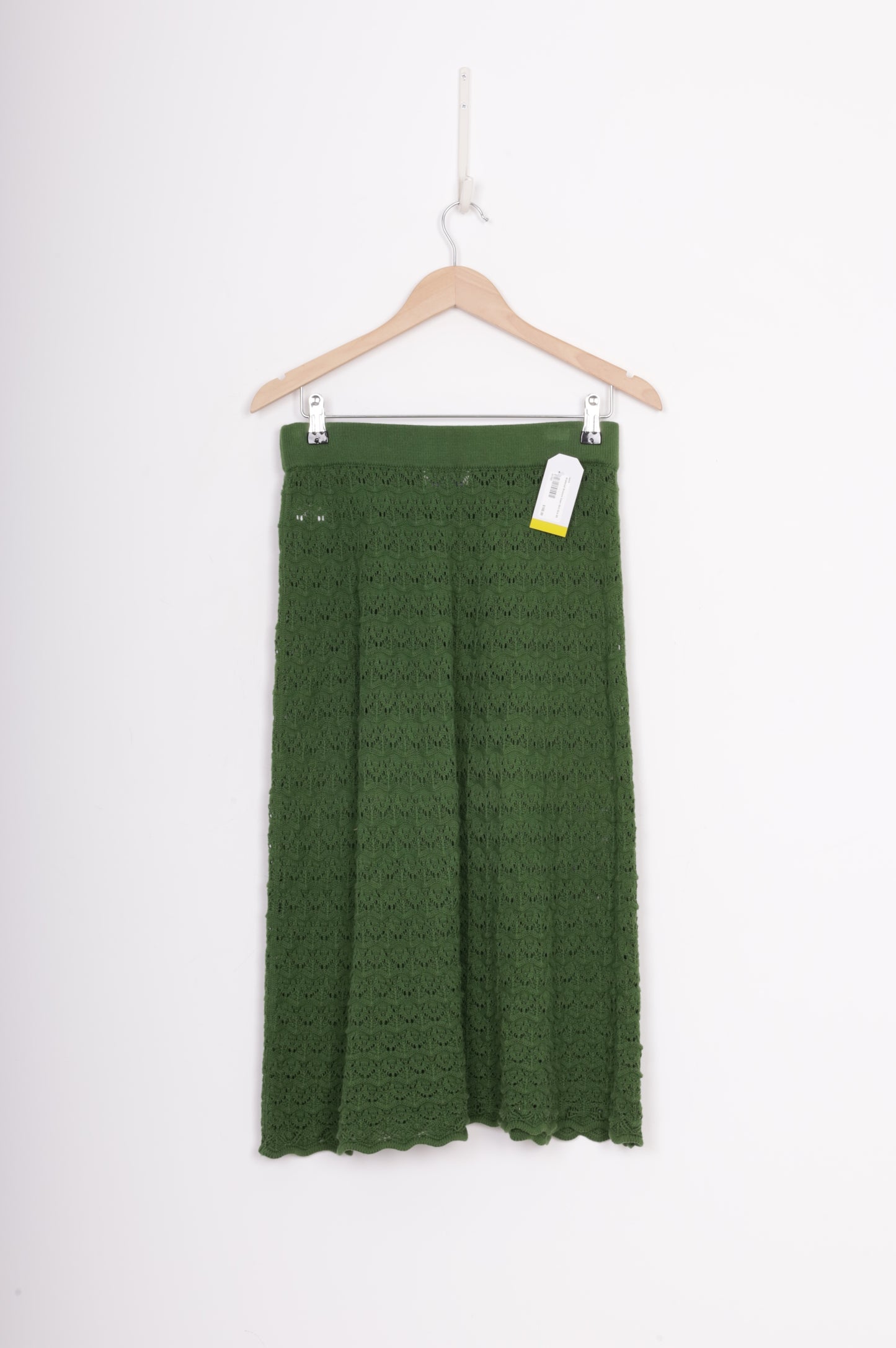 Briarwood Womens Green Skirt Size XS