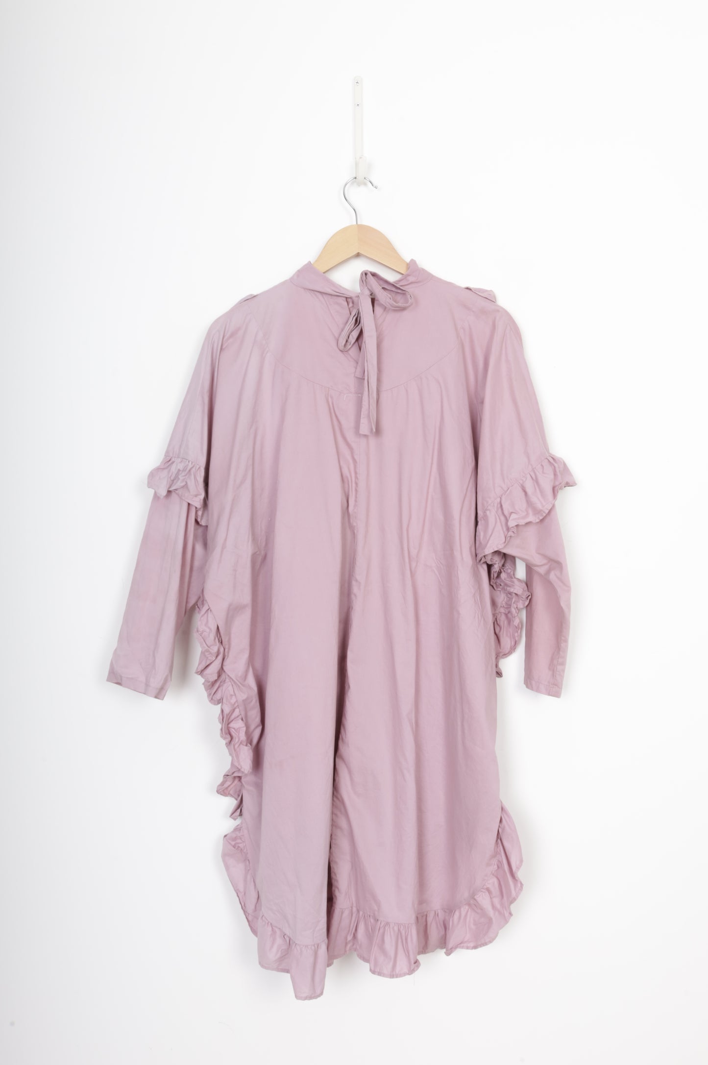 Otsu Womens Purple Dress Size O/S