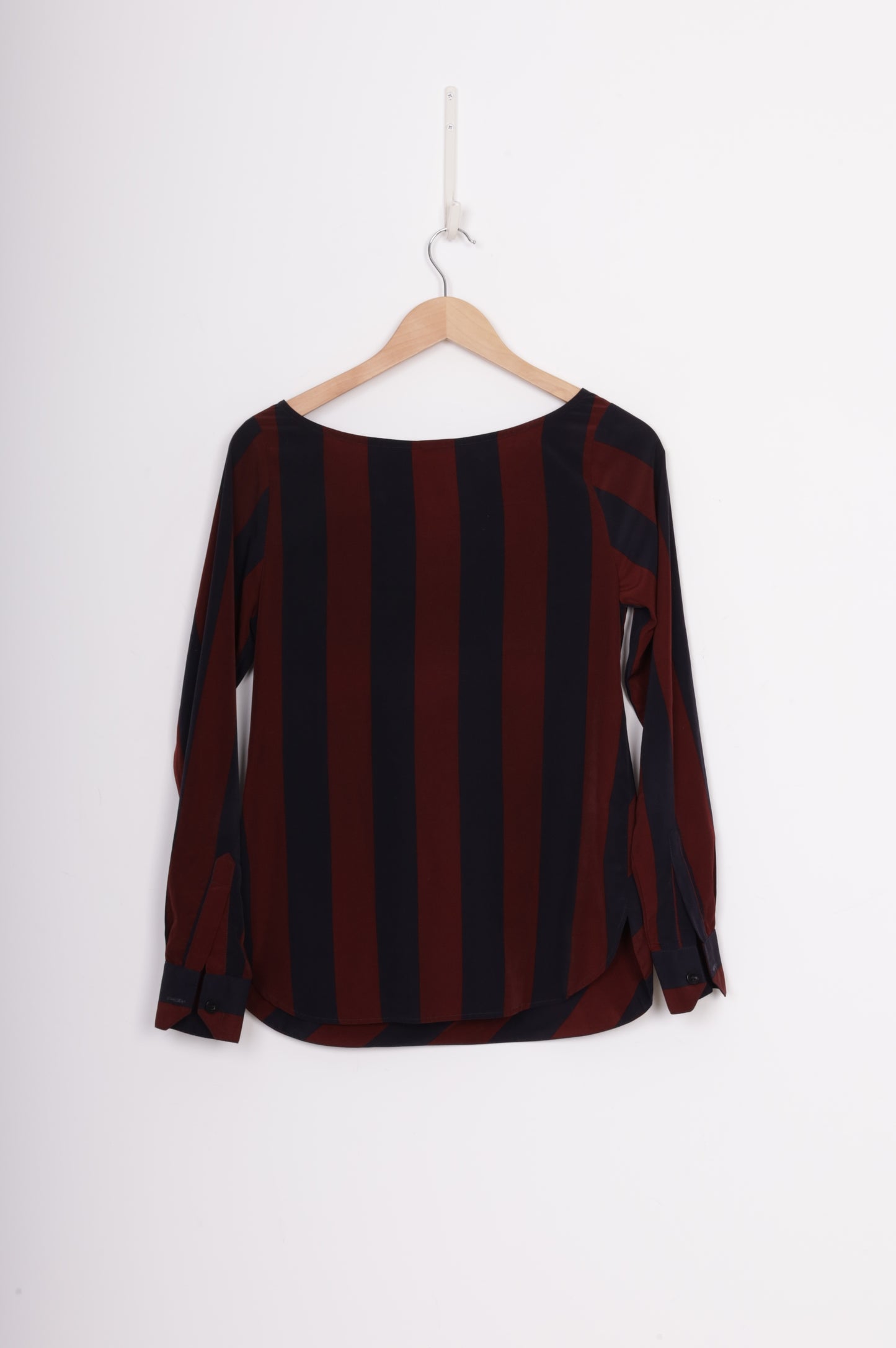 World Womens Red Top Size XXS