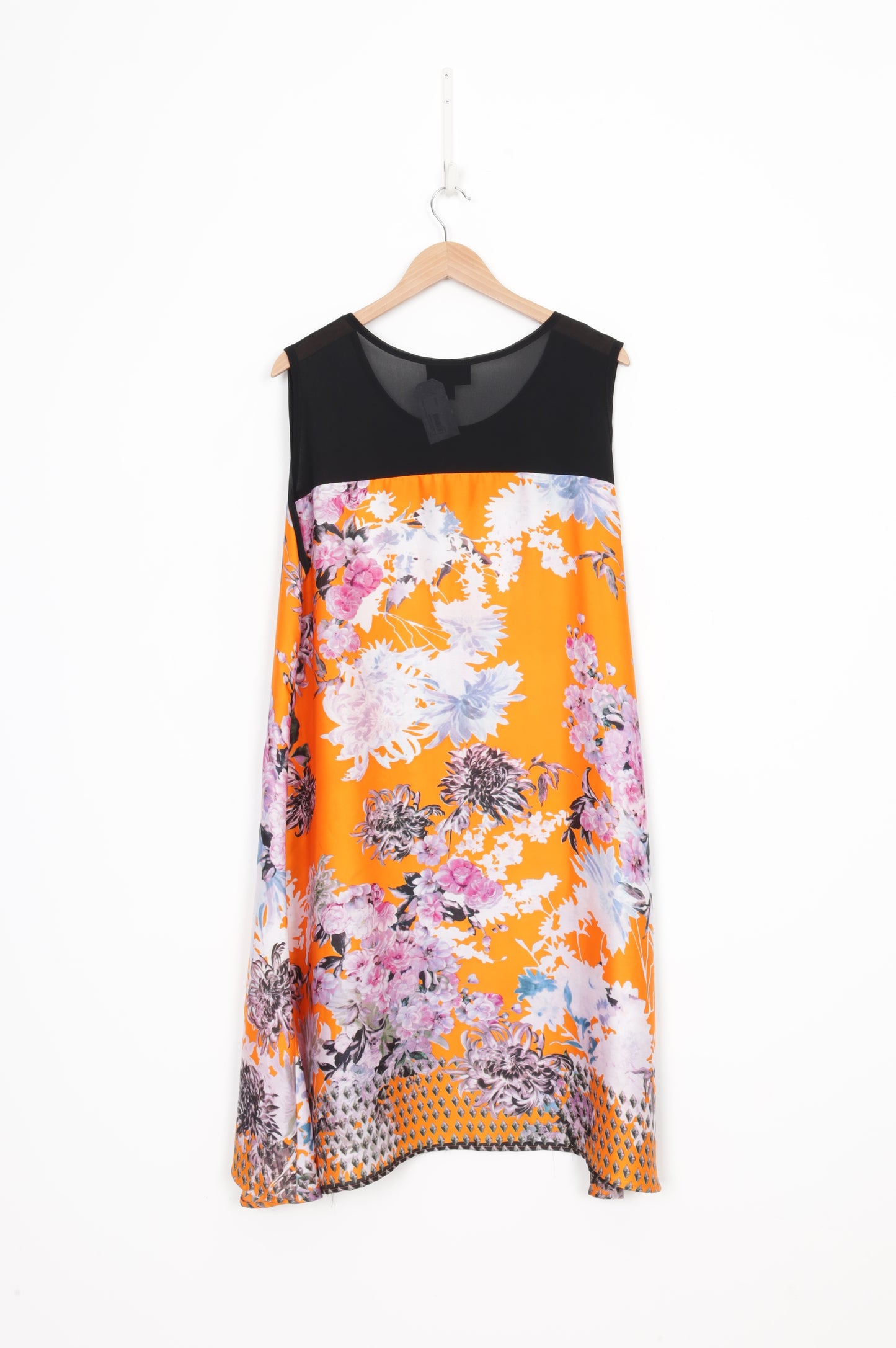 the carpenters daughter Womens Orange Dress Size 3