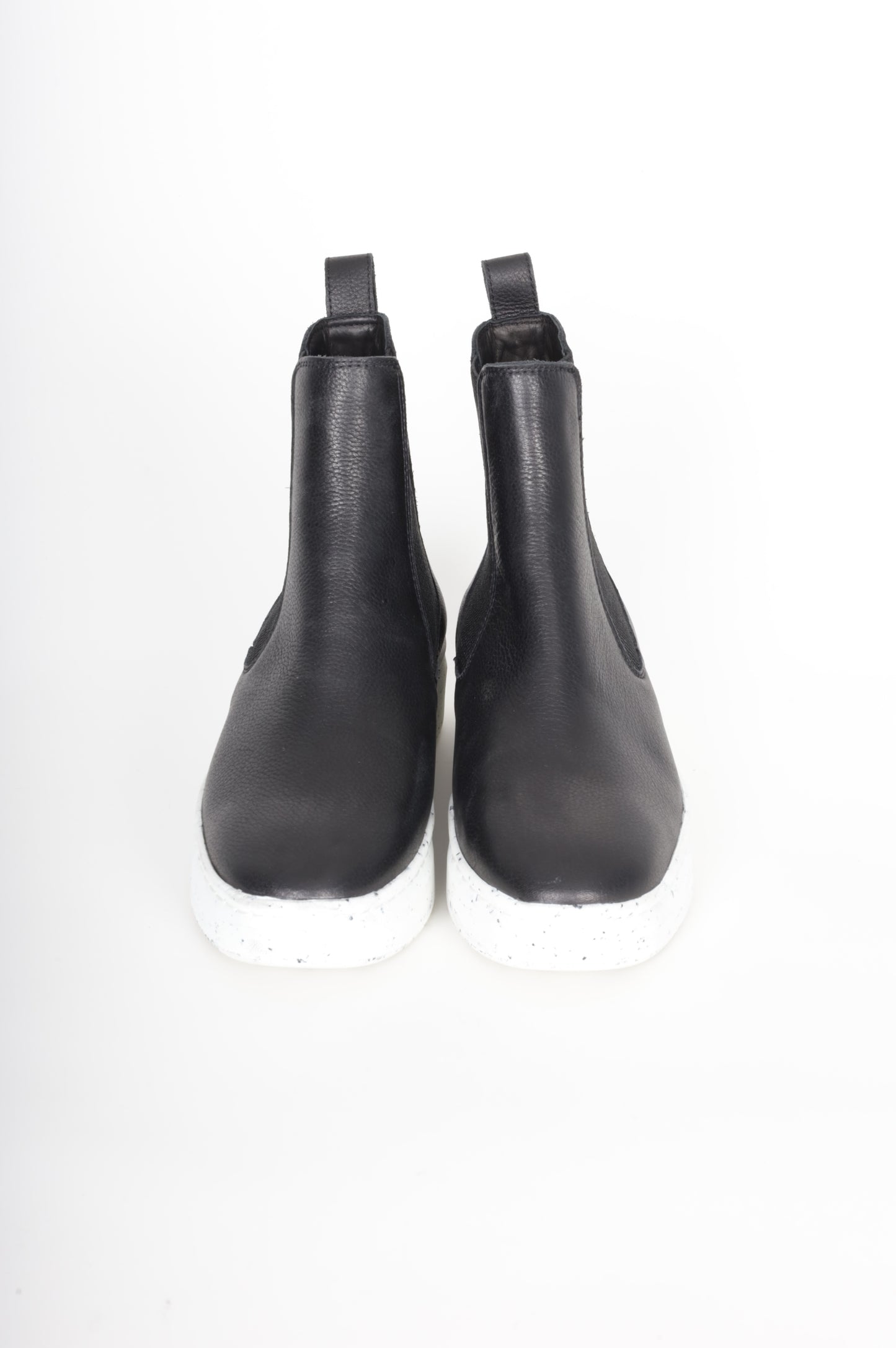 Rollie Australia Womens Black Boots Size EU 39