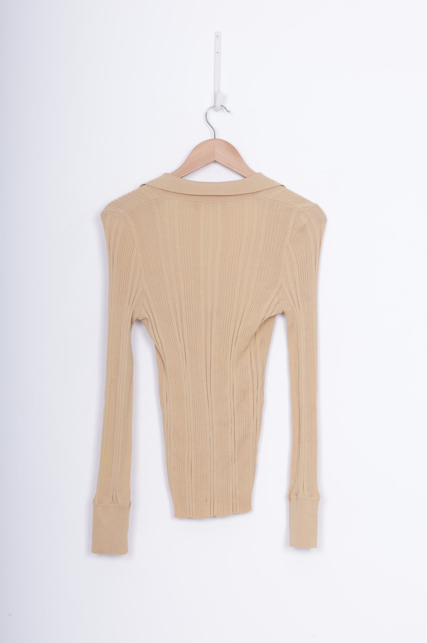 Manning Cartell Womens Beige Top Size M