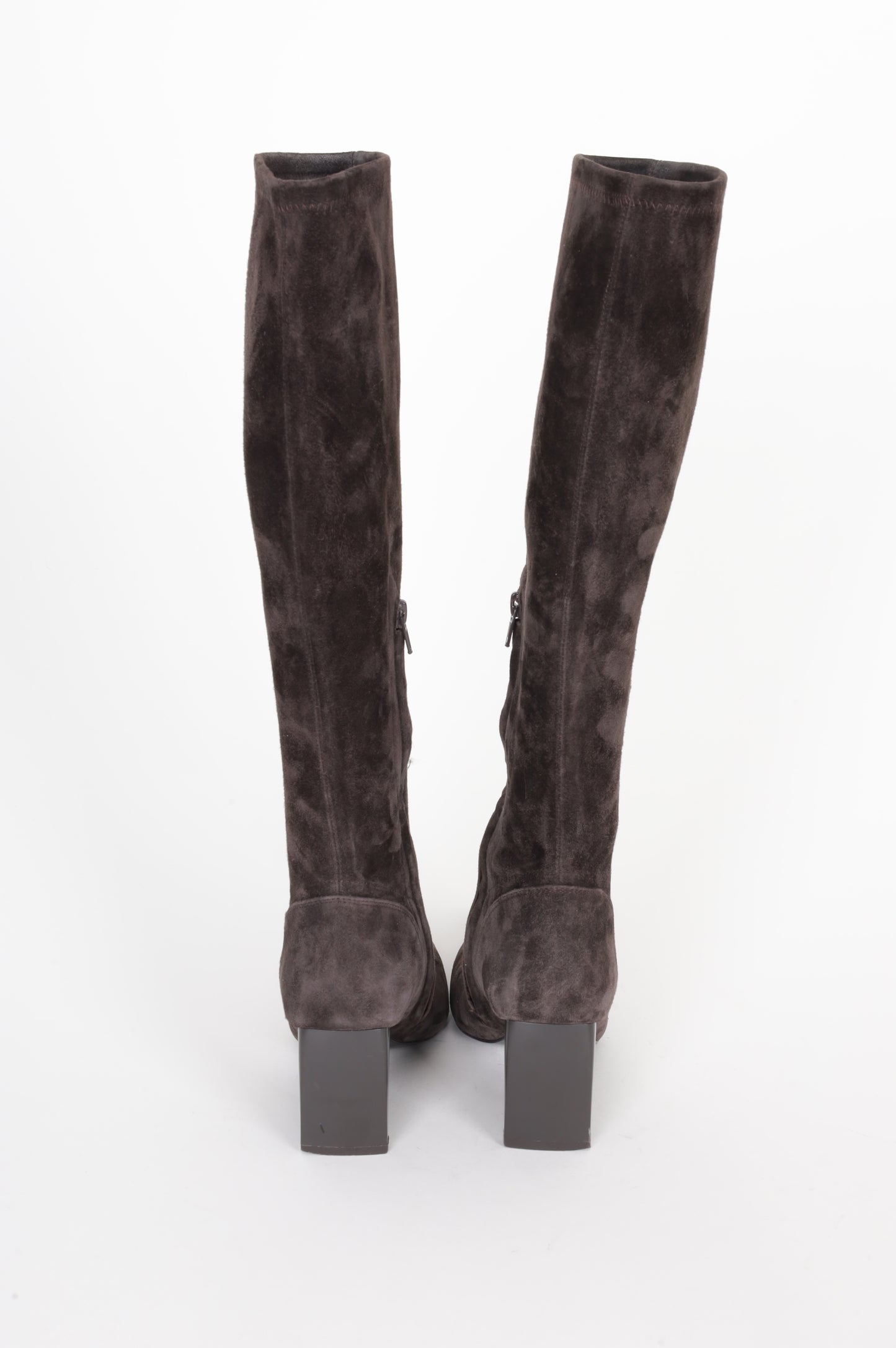 Alias Mae Womens Brown Boots Size EU 38