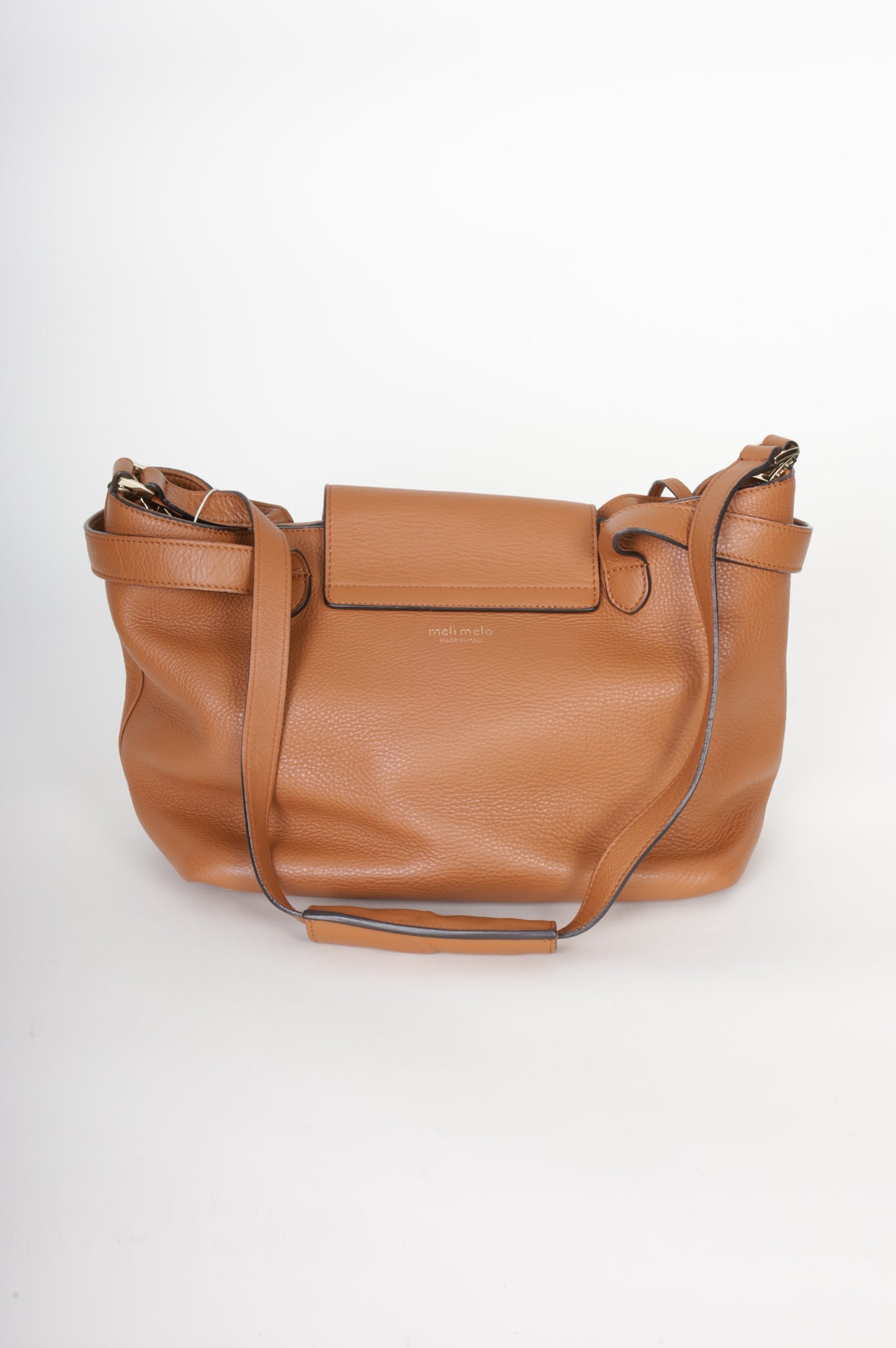 Mei Melo Womens Brown Bag Size O/S