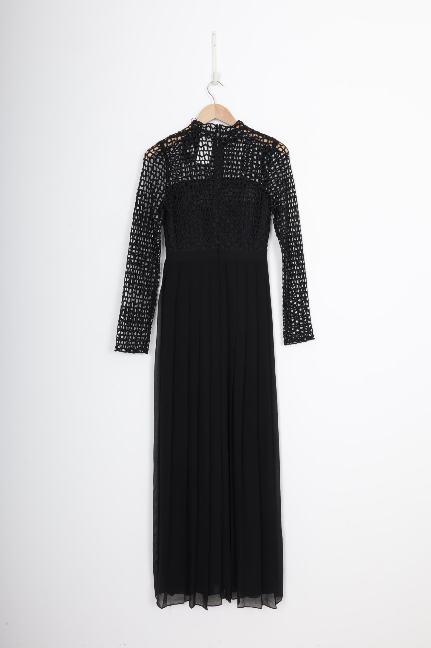 Jayson Brunsdon Womens Black Dress Size 8