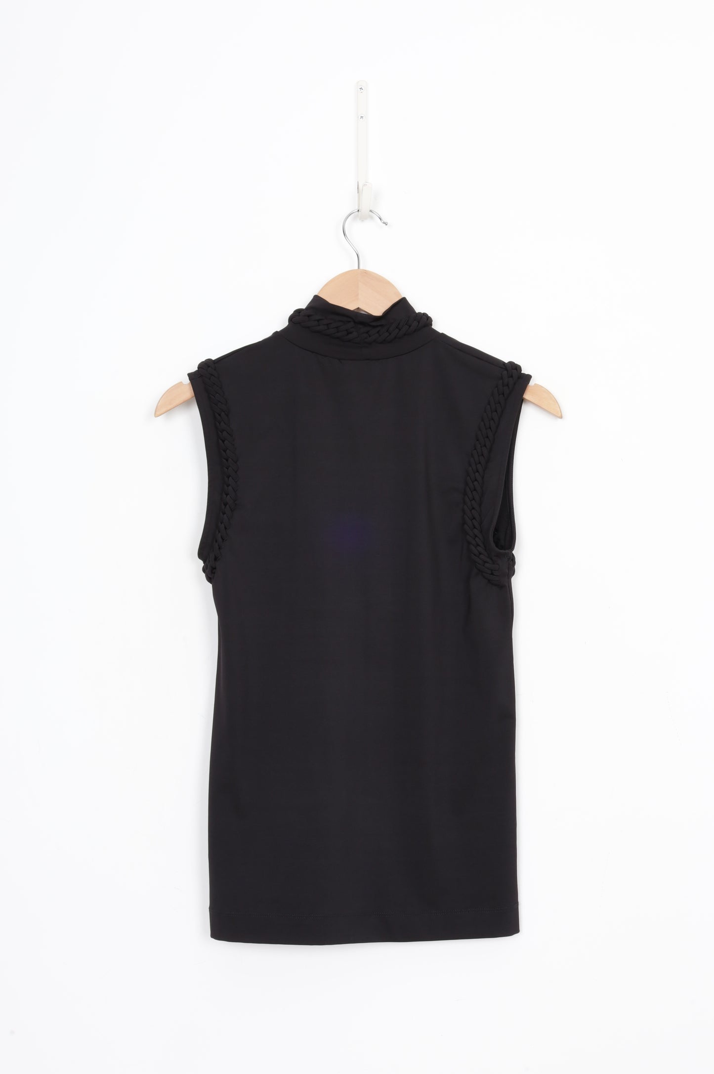 Kenzo Womens Black Top Size L
