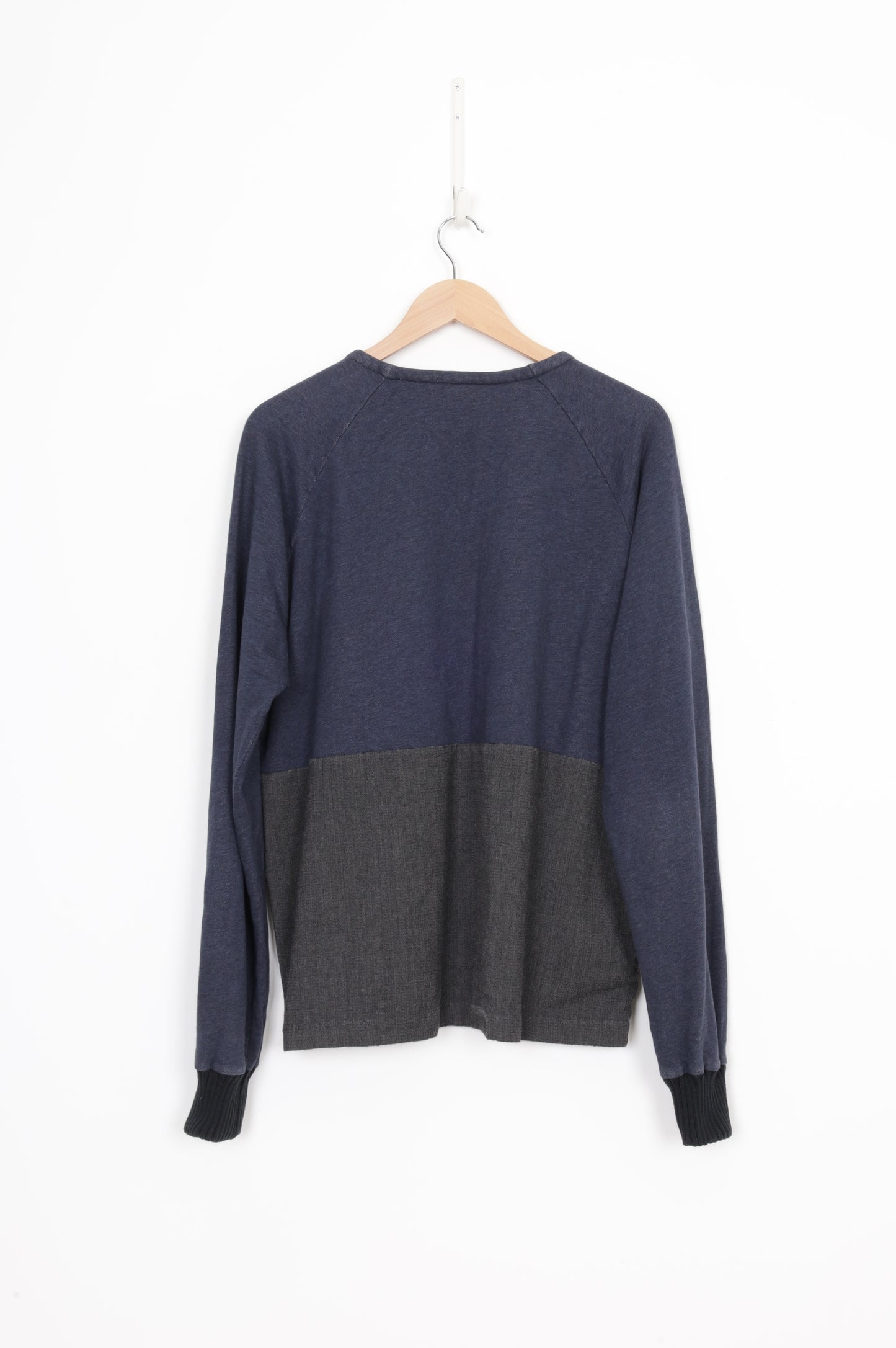 Zambesi Mens Blue Jumper Size XL