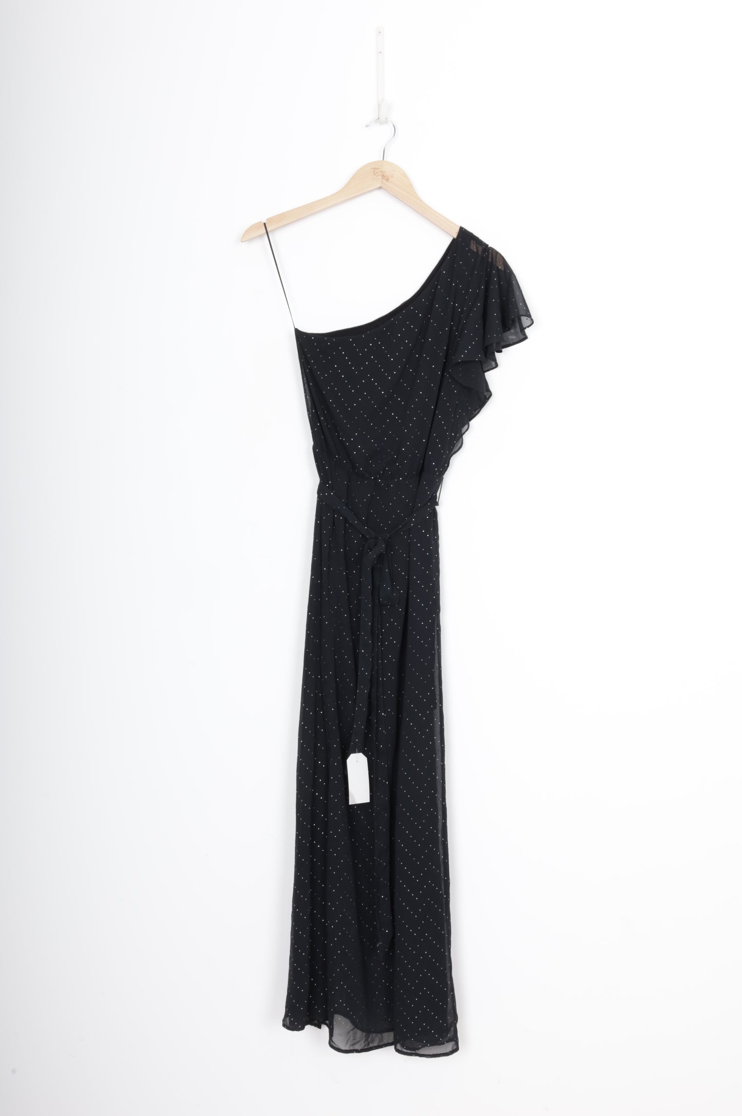 Maje Womens Black Dress Size 1