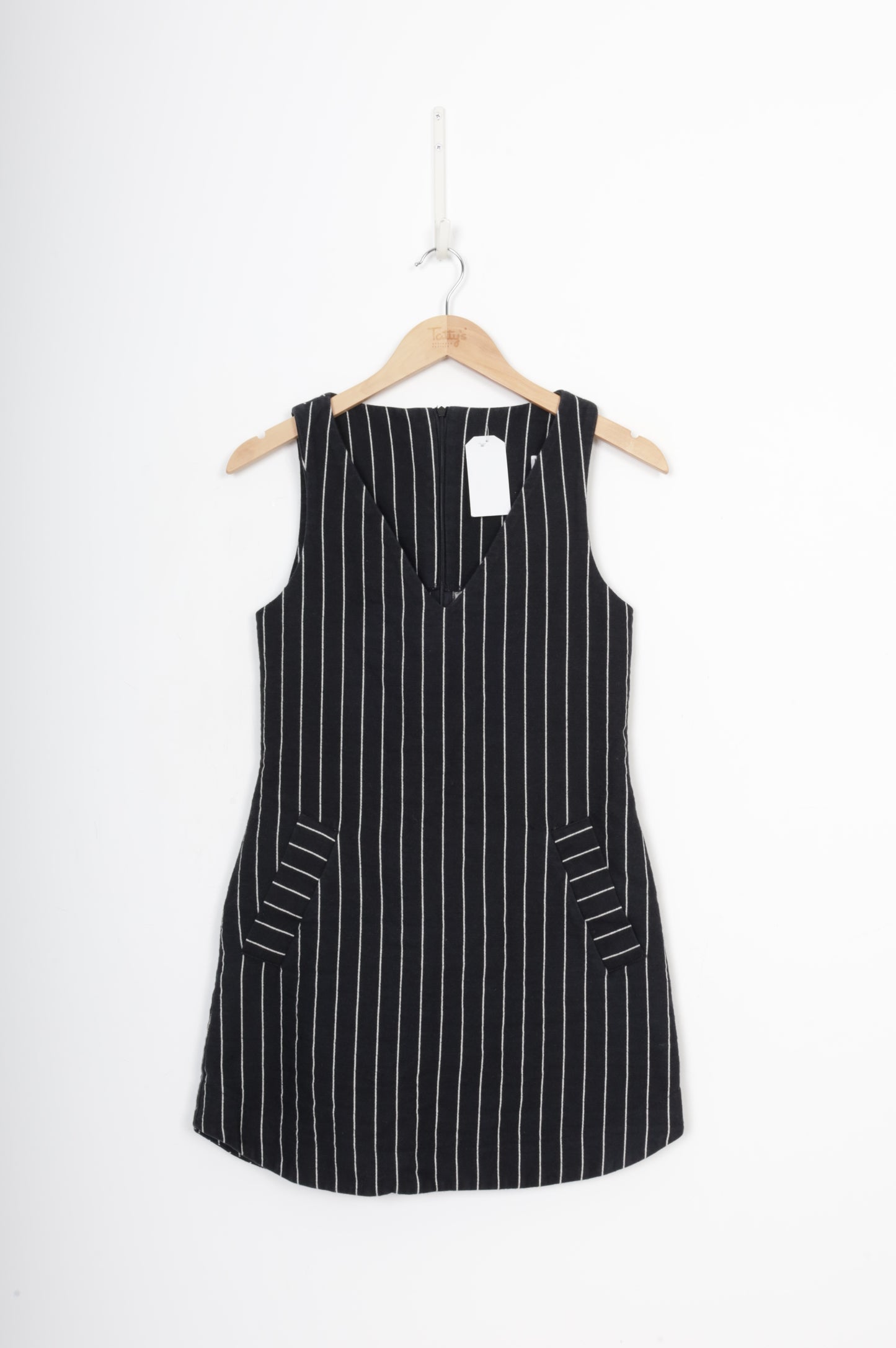 Ruby Womens Black Dress Size S