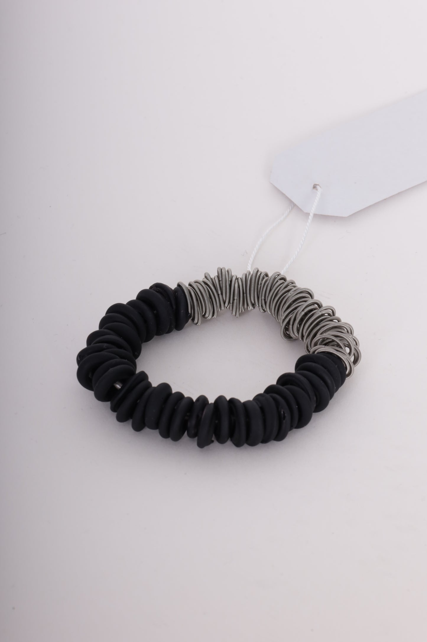 No Label Womens Black Bracelet Size O/S