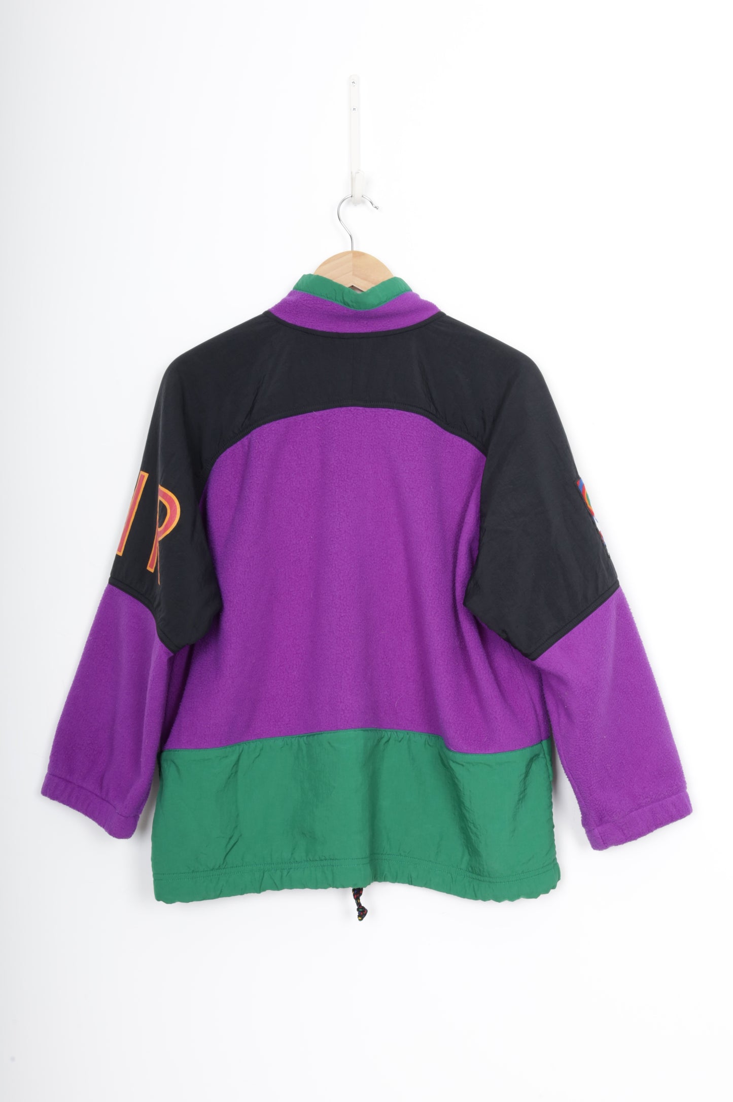 Nike Mens Purple Sweatshirt Size L