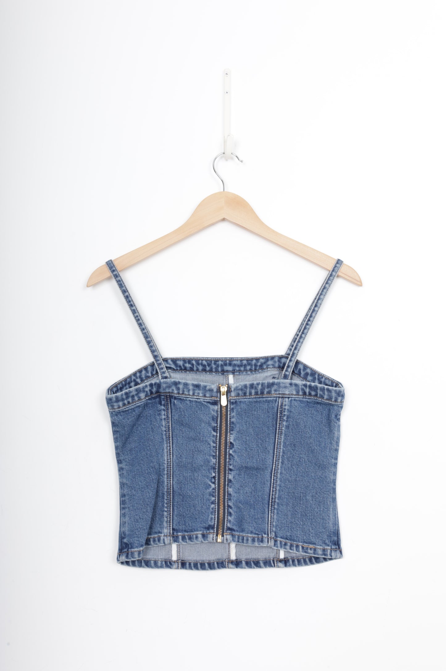 abrand jeans Womens Blue Top Size S