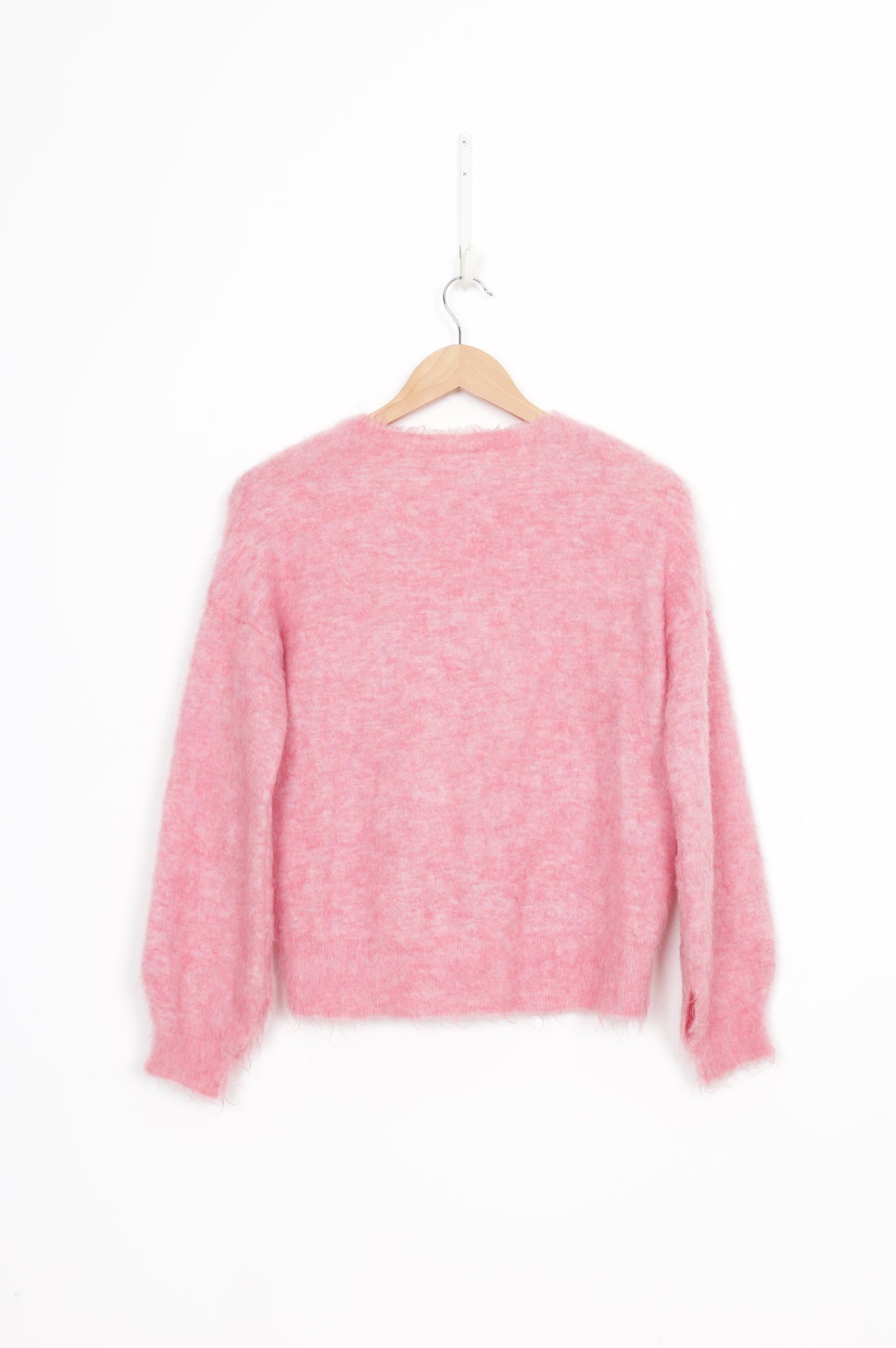 Country Road Womens Pink Jumper Size XXS