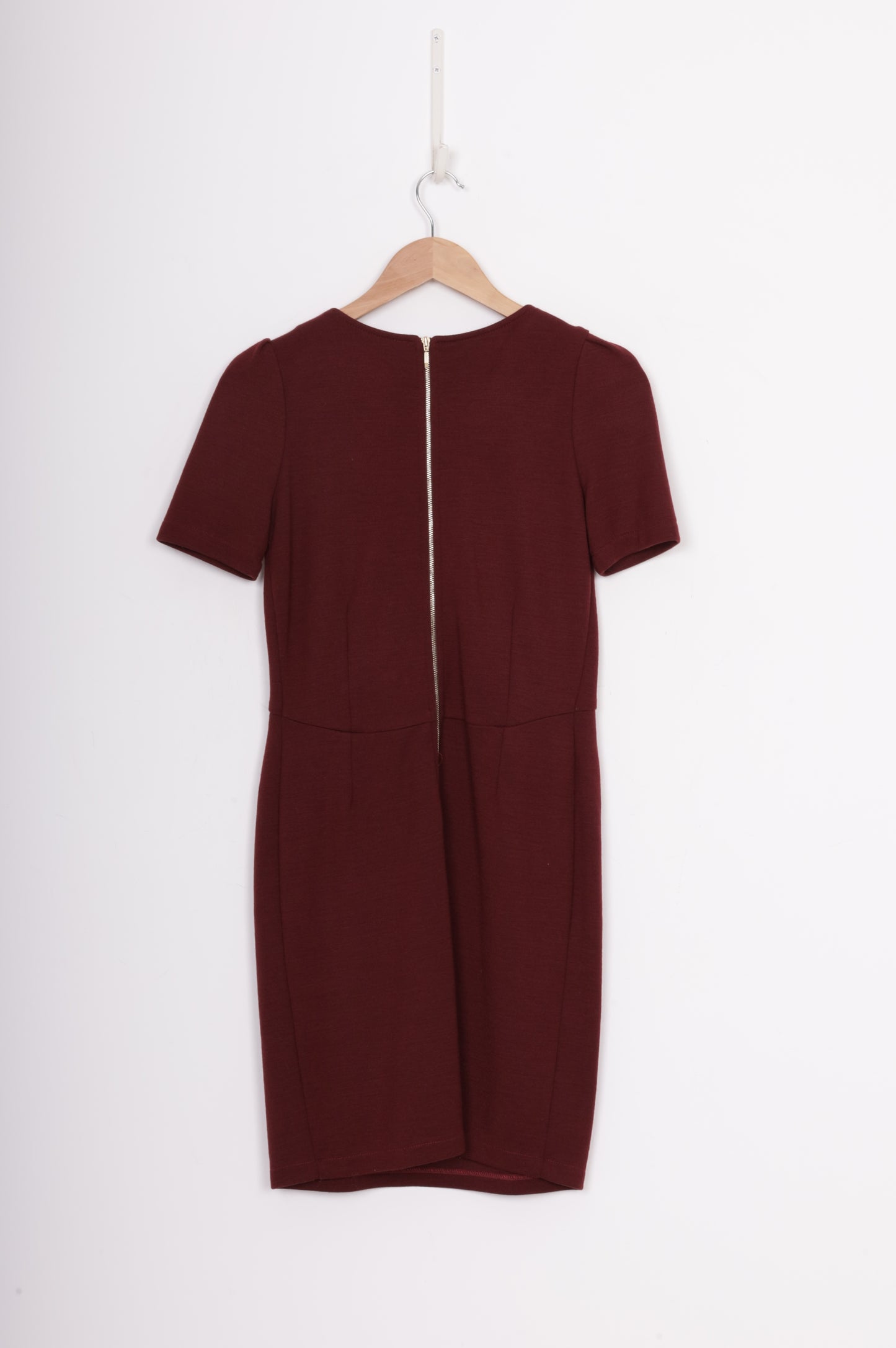 Sessun Womens Red Dress Size S