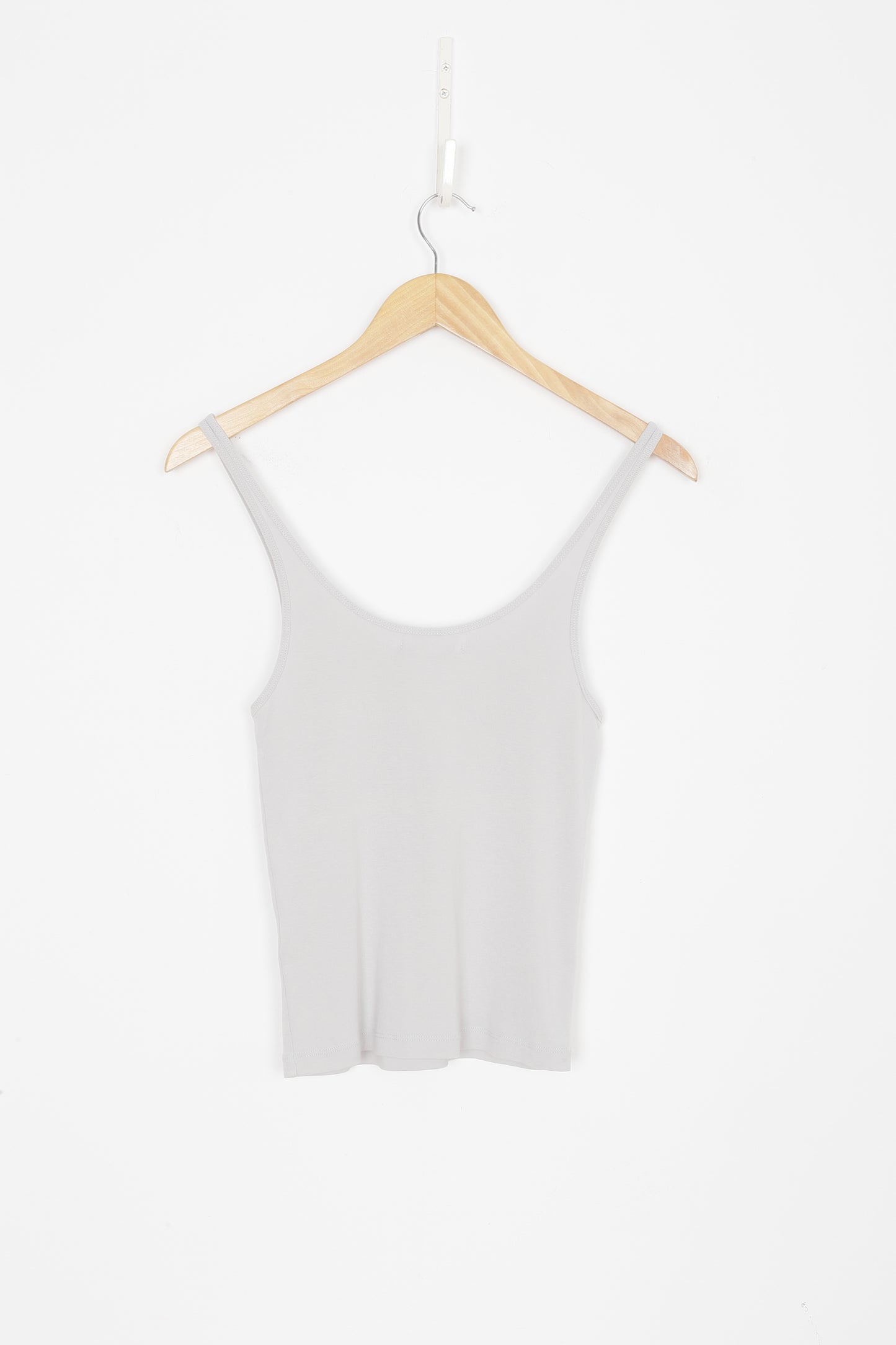 Wolford Womens White Top Size M
