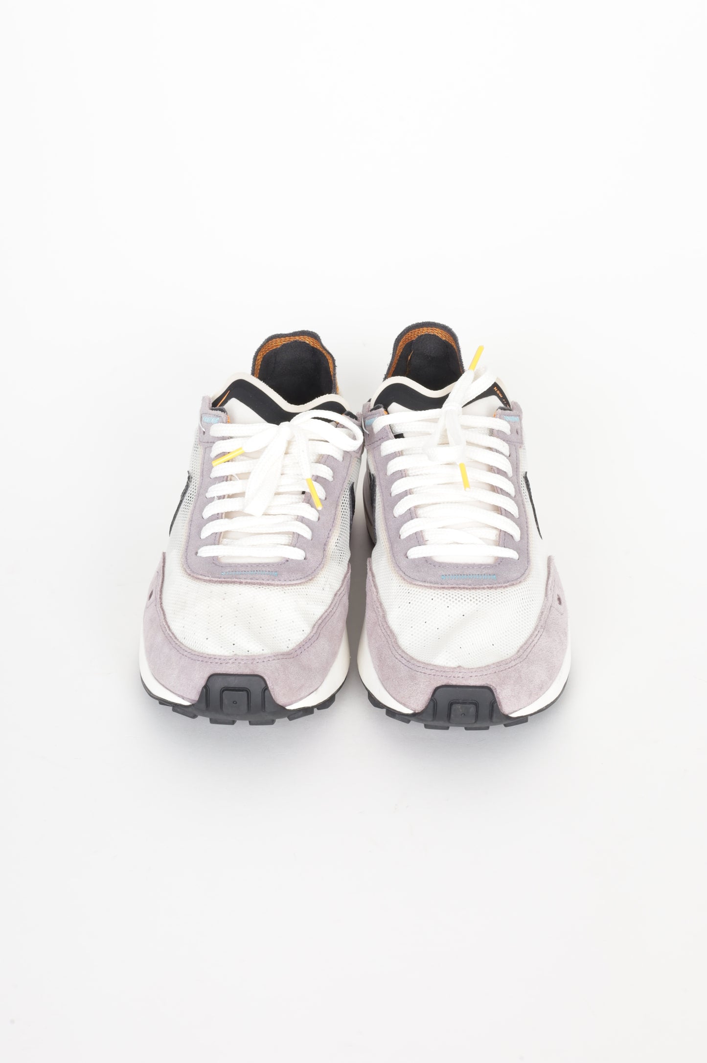 Nike Mens Grey Sneakers Size EU 45.5