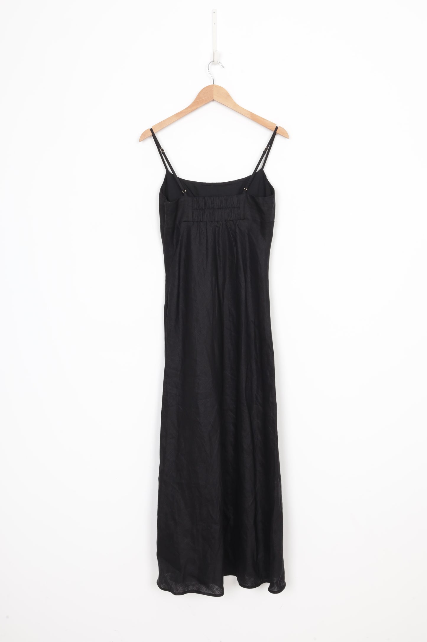 Dissh Womens Black Dress Size 10
