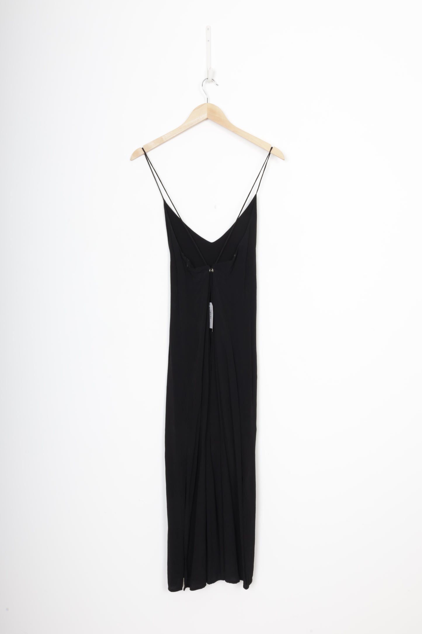 MLM Label Womens Black Dress Size S
