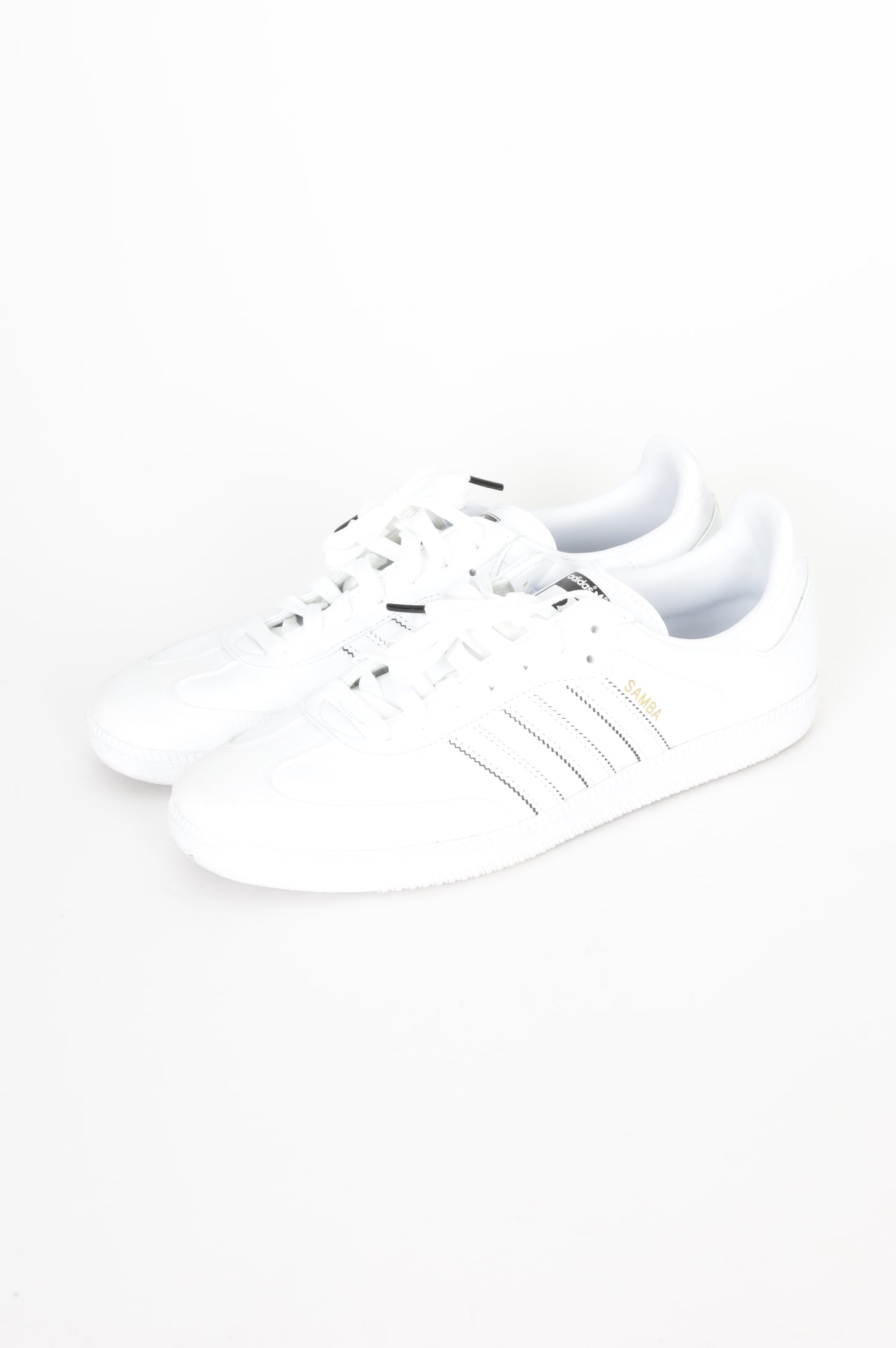 Adidas x Disney Mens White Sneakers Size 46