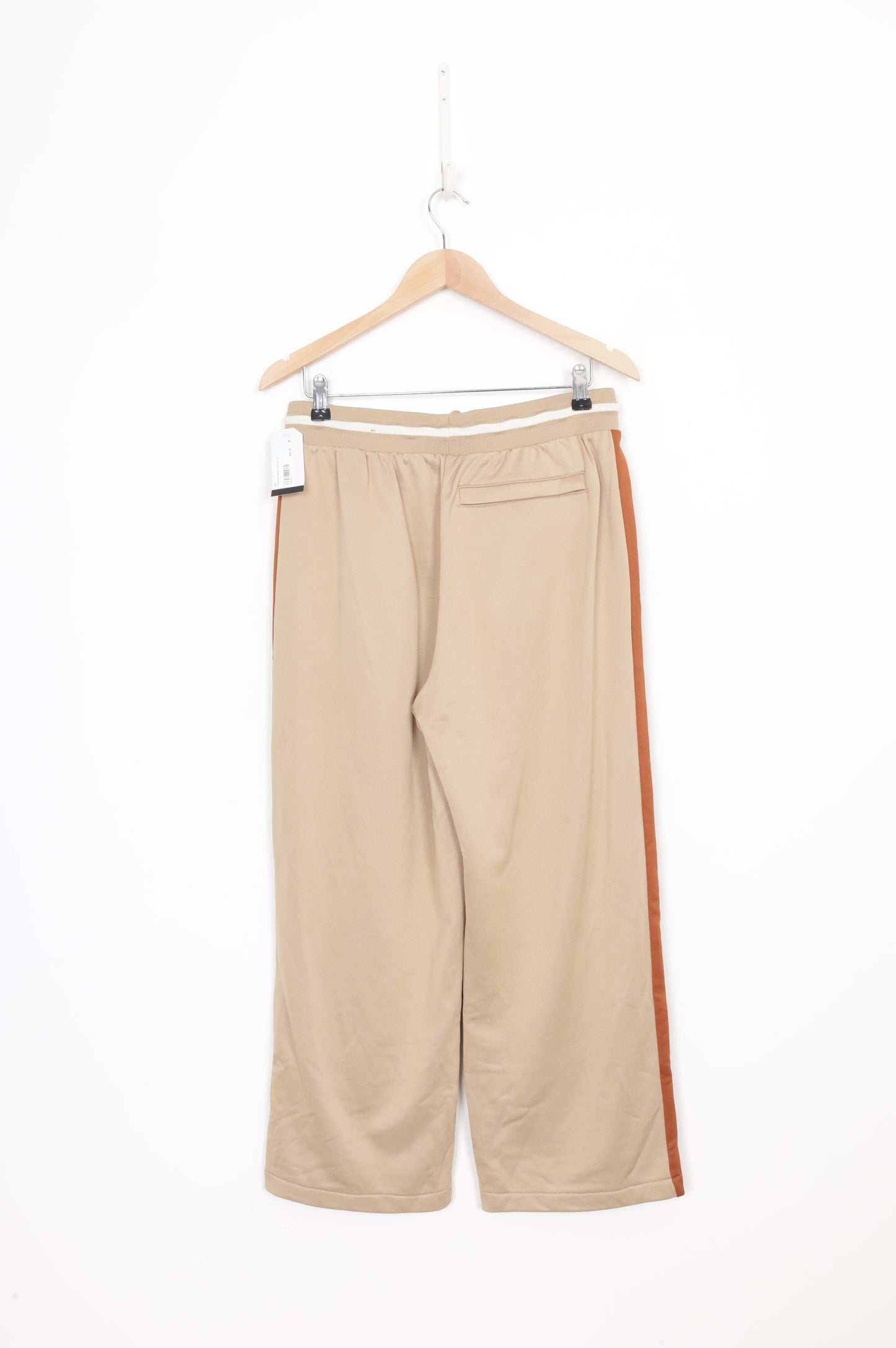 Puma Mens Beige Pants Size M