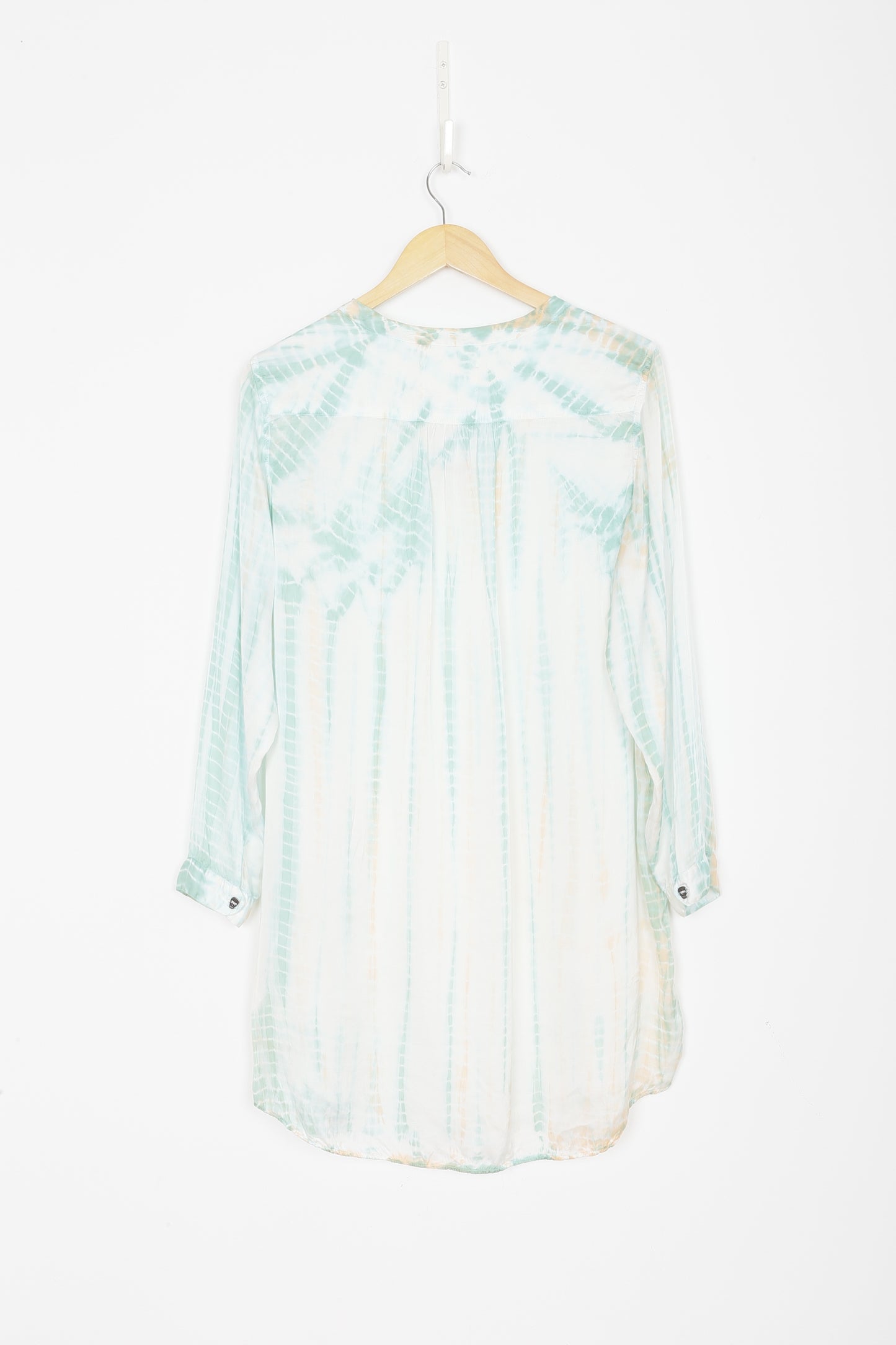Zadig & Voltaire Womens White Dress Size M