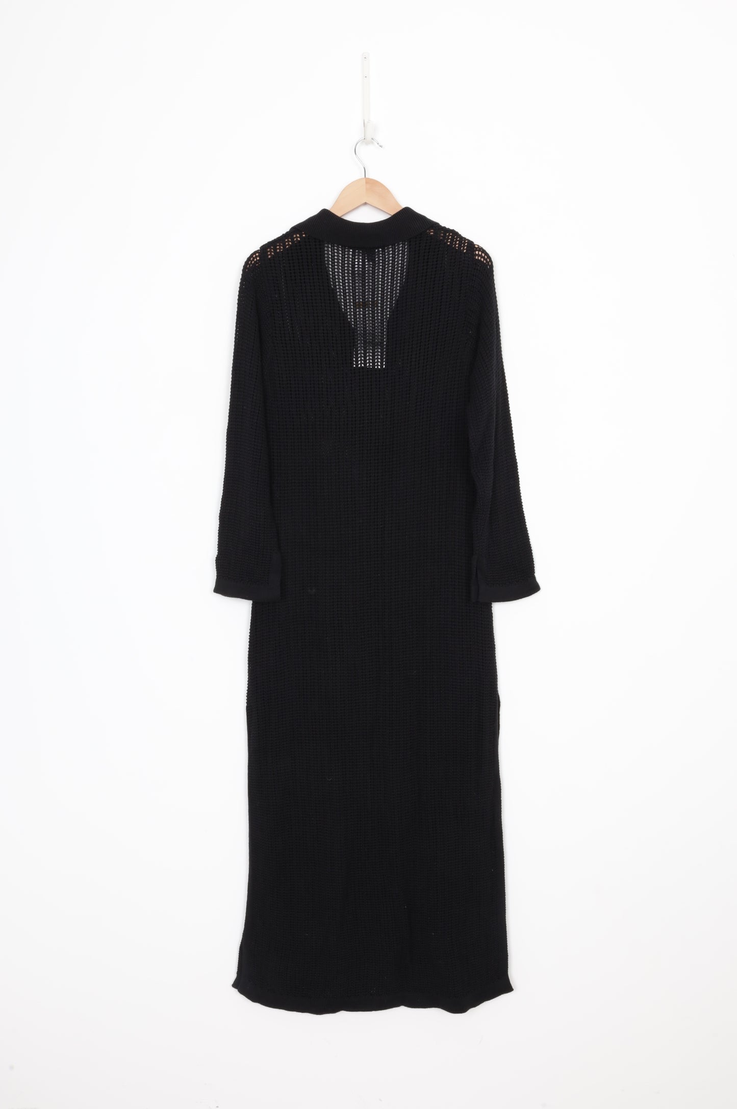 Decjuba swim Womens Black Dress Size XL