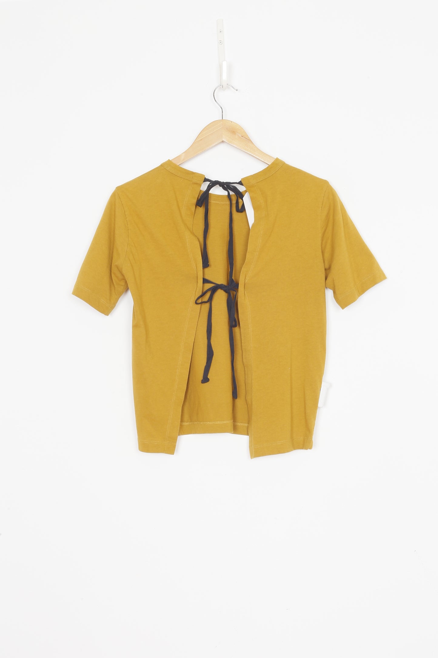 Marni Womens Yellow Shirt Size 40