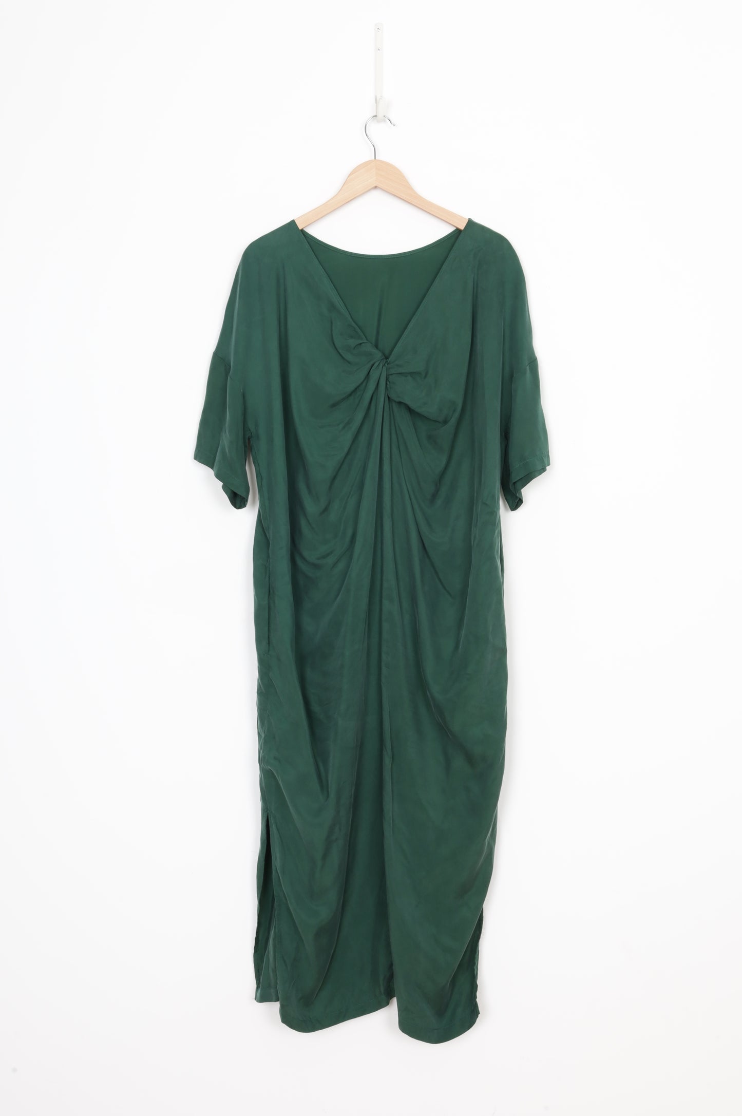 Moochi Womens Green Dress Size 14