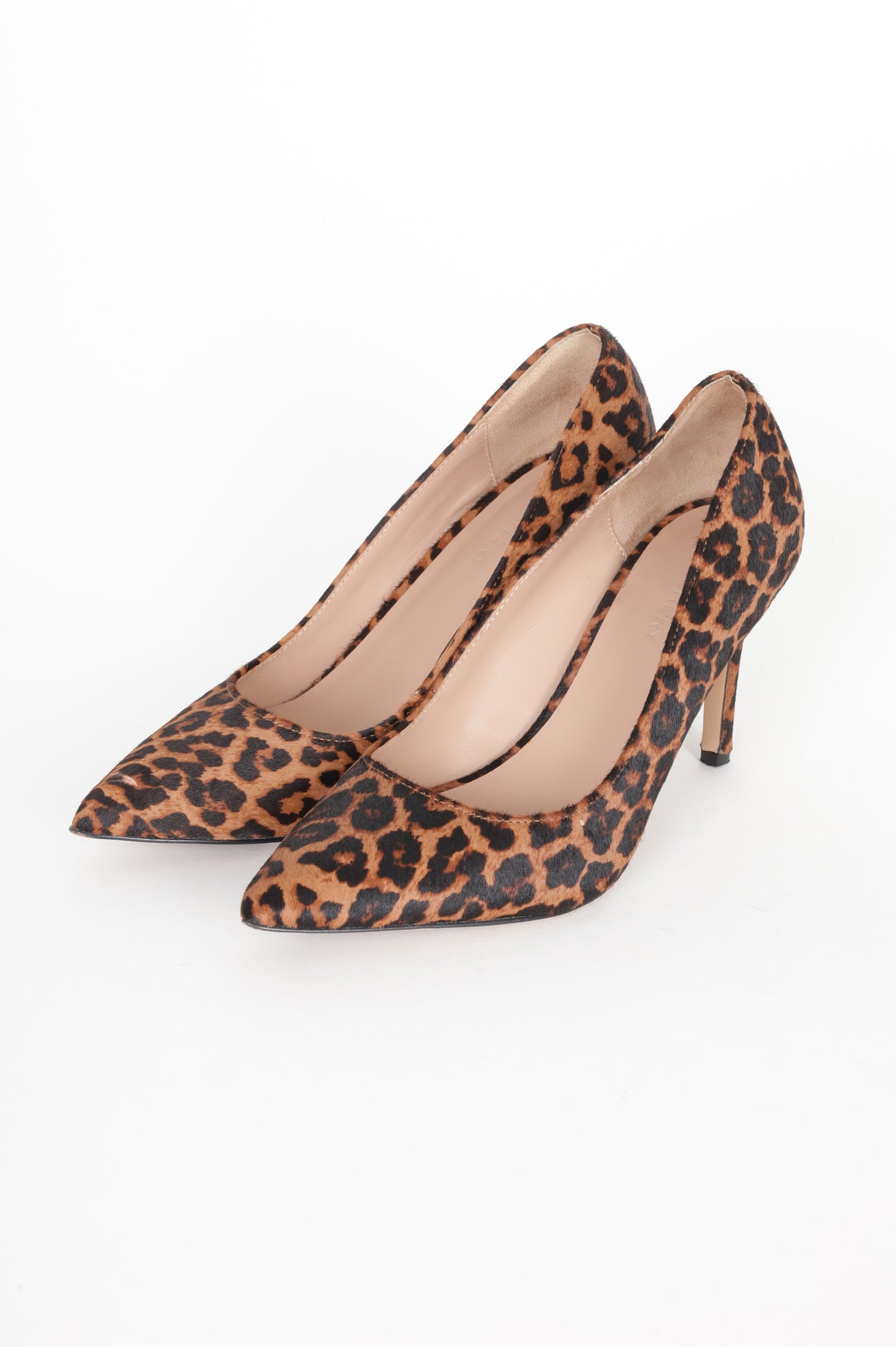 Witchery Womens Brown Heels Size EU 37