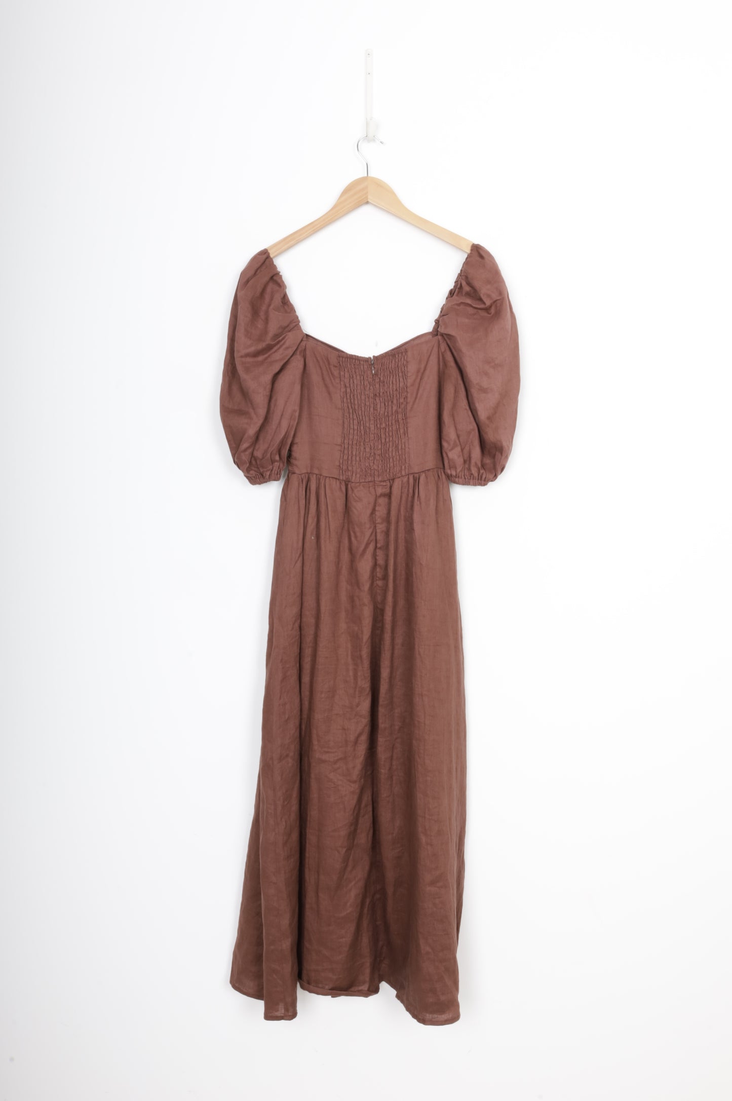 Dissh Womens Brown Dress Size 6