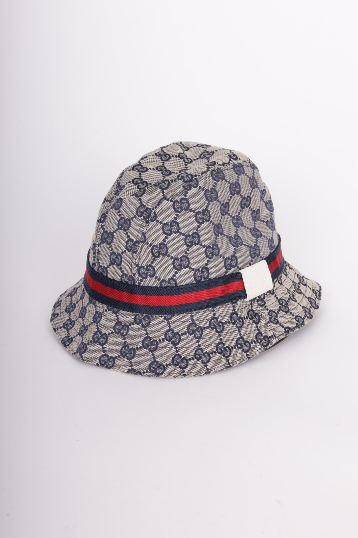 Gucci Unisex Beige Hat Size O/S