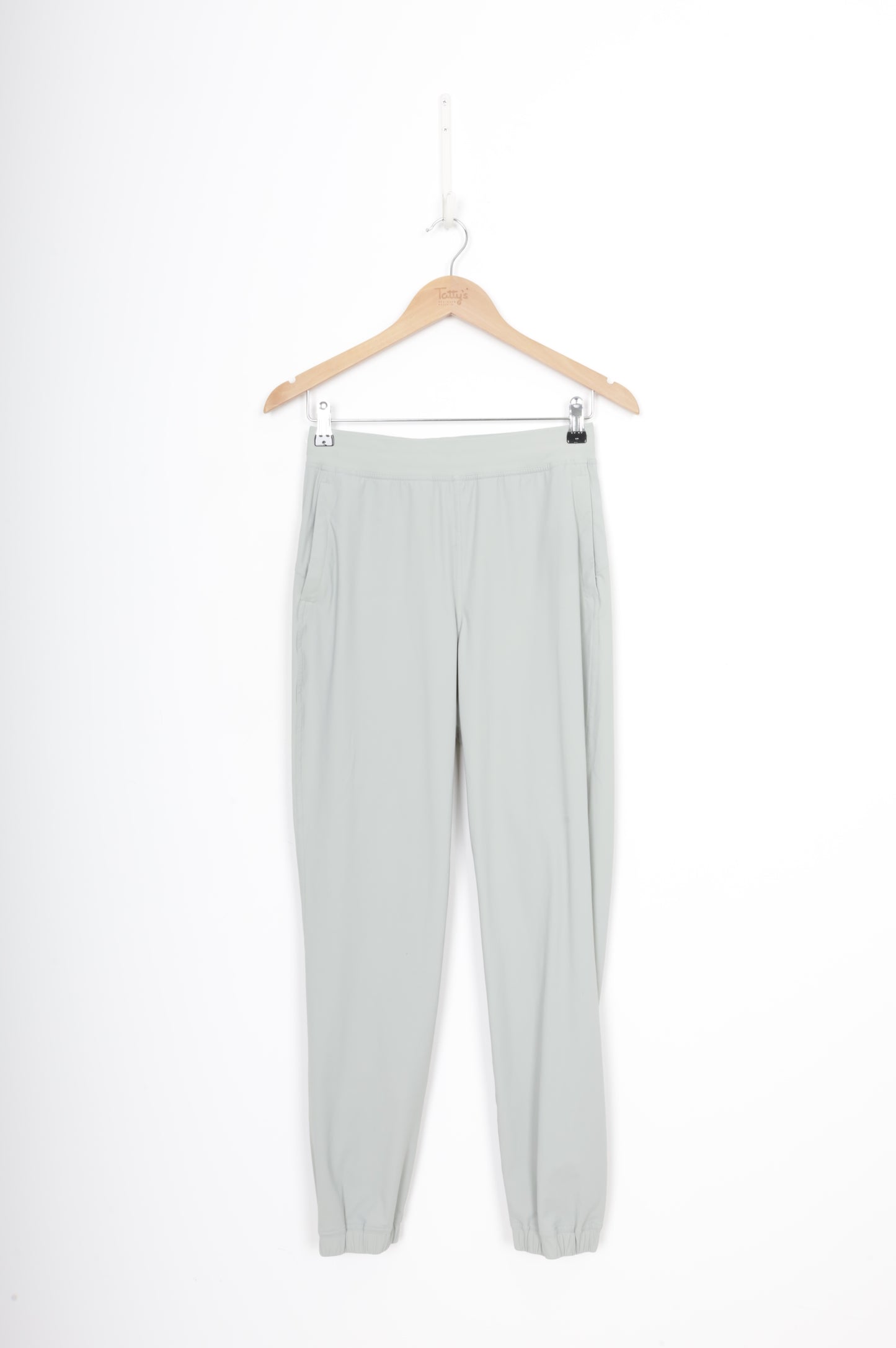 Lululemon Womens Green Pants Size 4