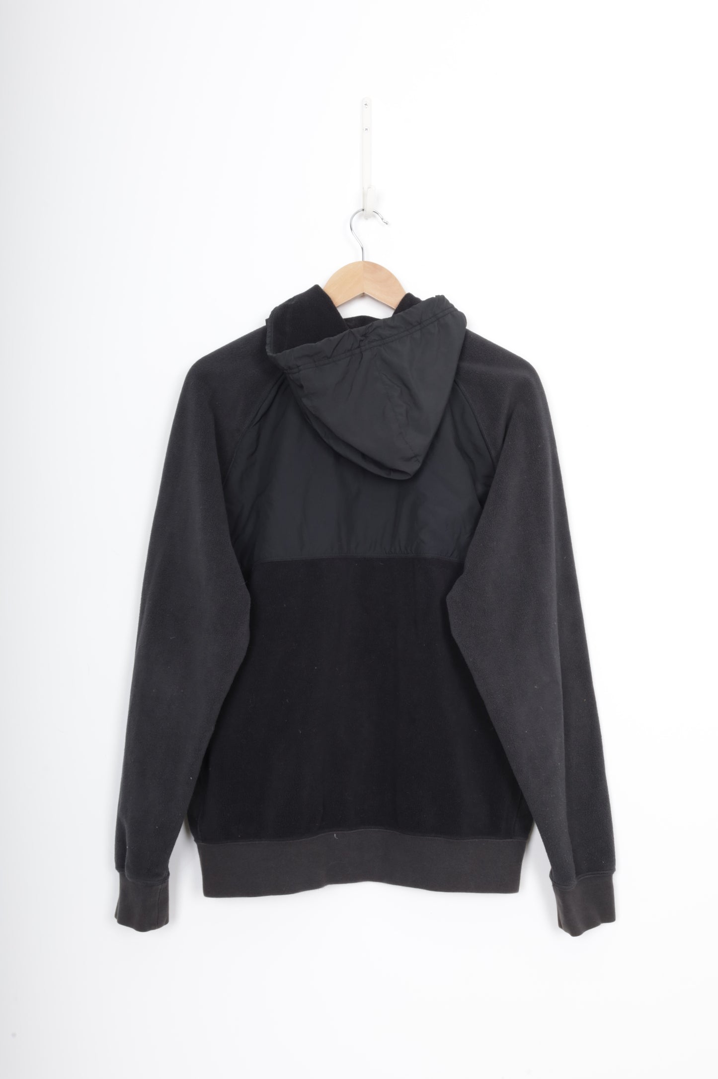 Nike Mens Black Jacket Size M
