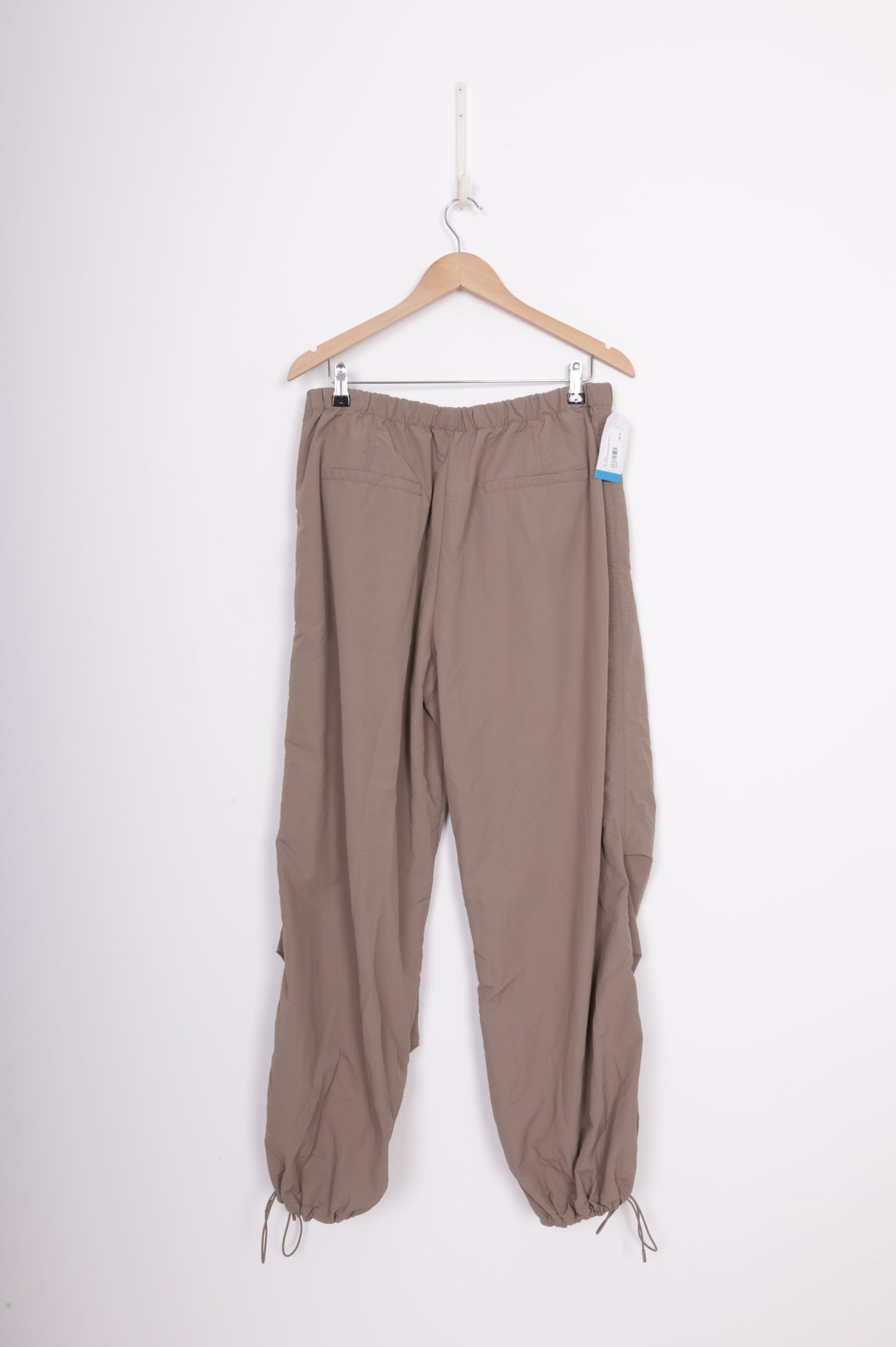 Zara Womens Brown Pants Size XL