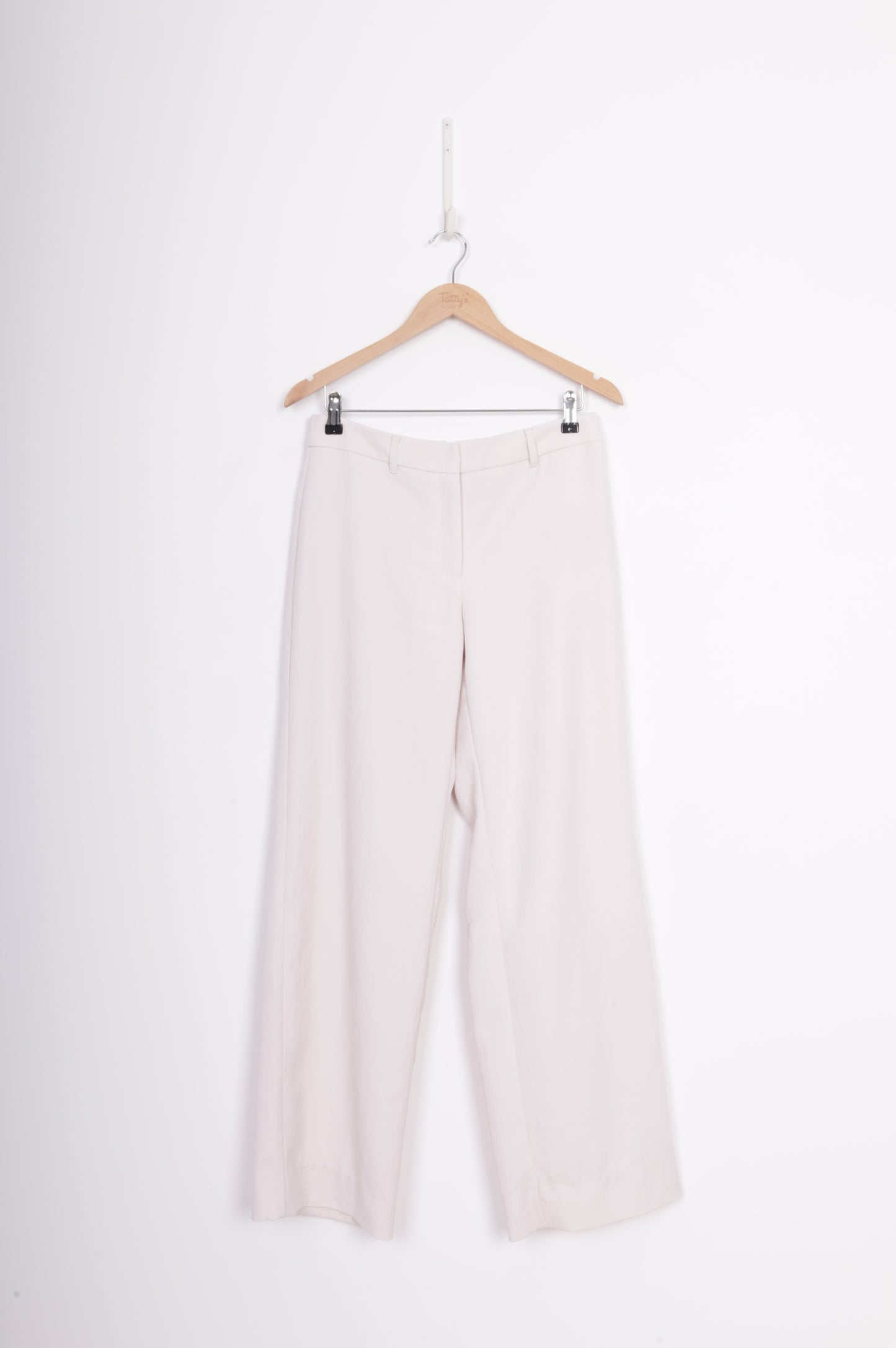Kookai Womens Pink Pants Size 10