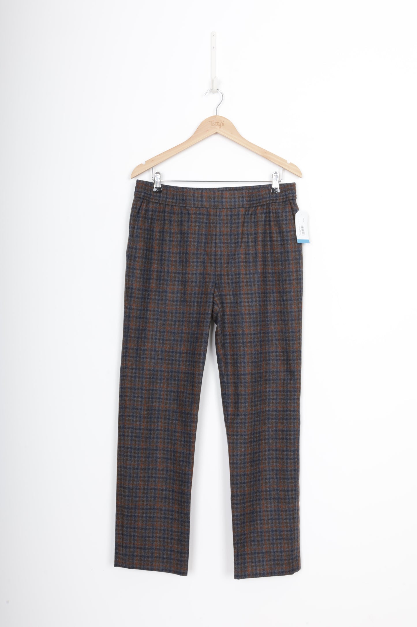 Aime Leon Dore Mens Blue Pants Size N/S
