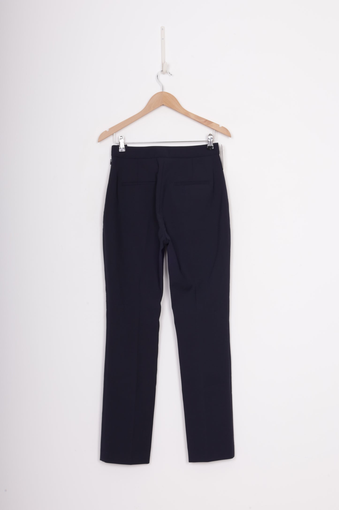 Camilla and Marc Womens Blue Pants Size 8