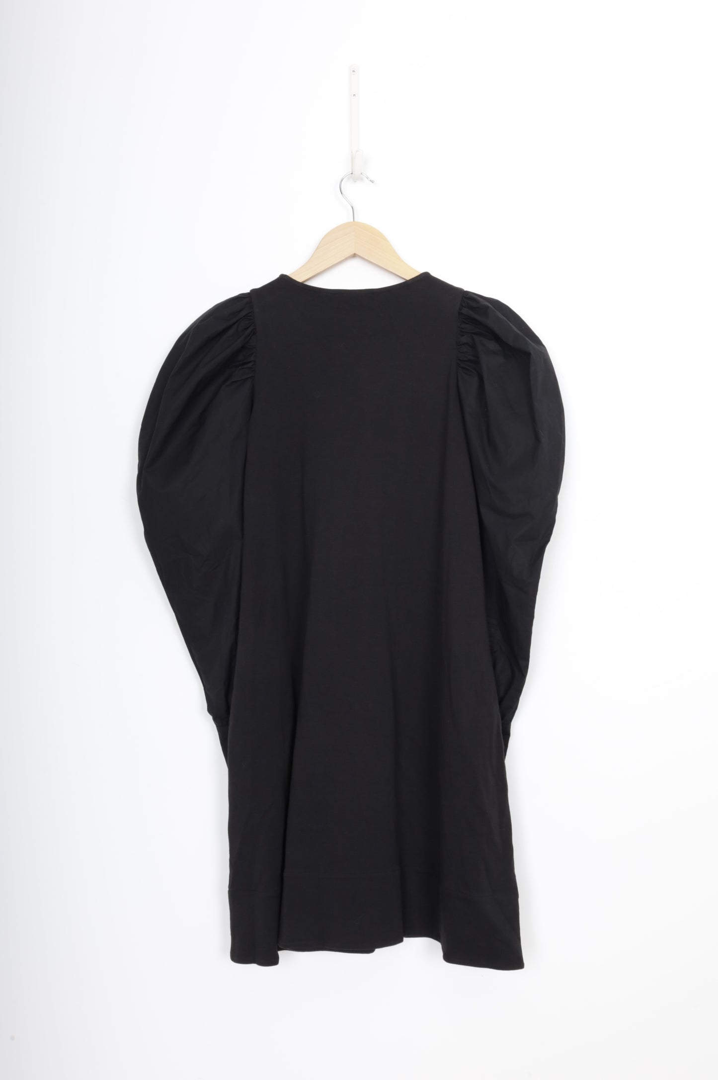 Cos Womens Black Dress Size XS