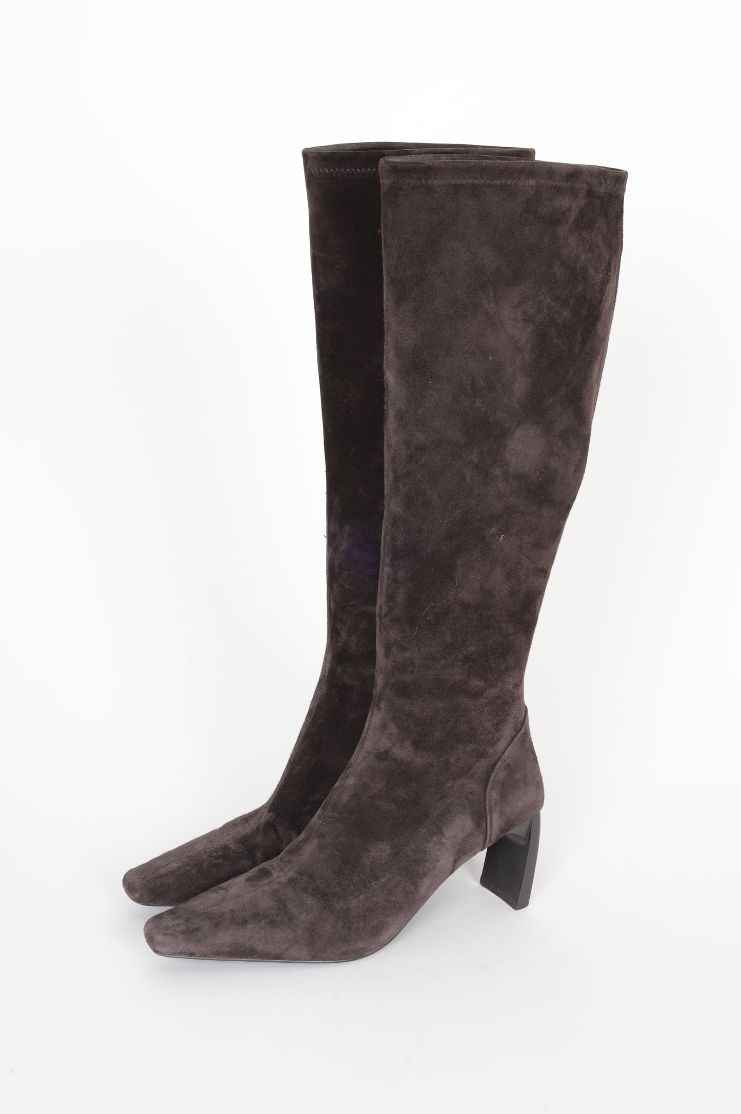 Alias Mae Womens Brown Boots Size EU 38